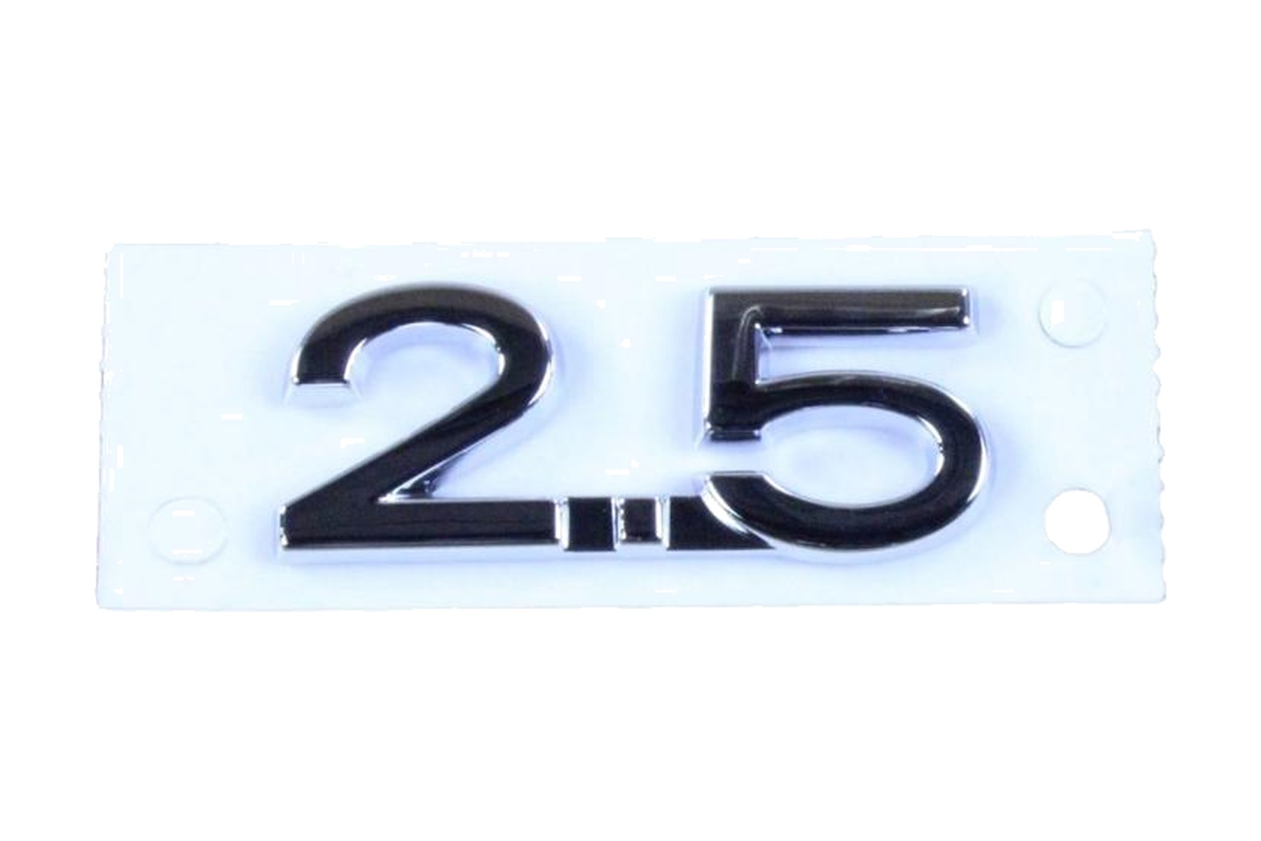 Emblema VW 1K5853675739