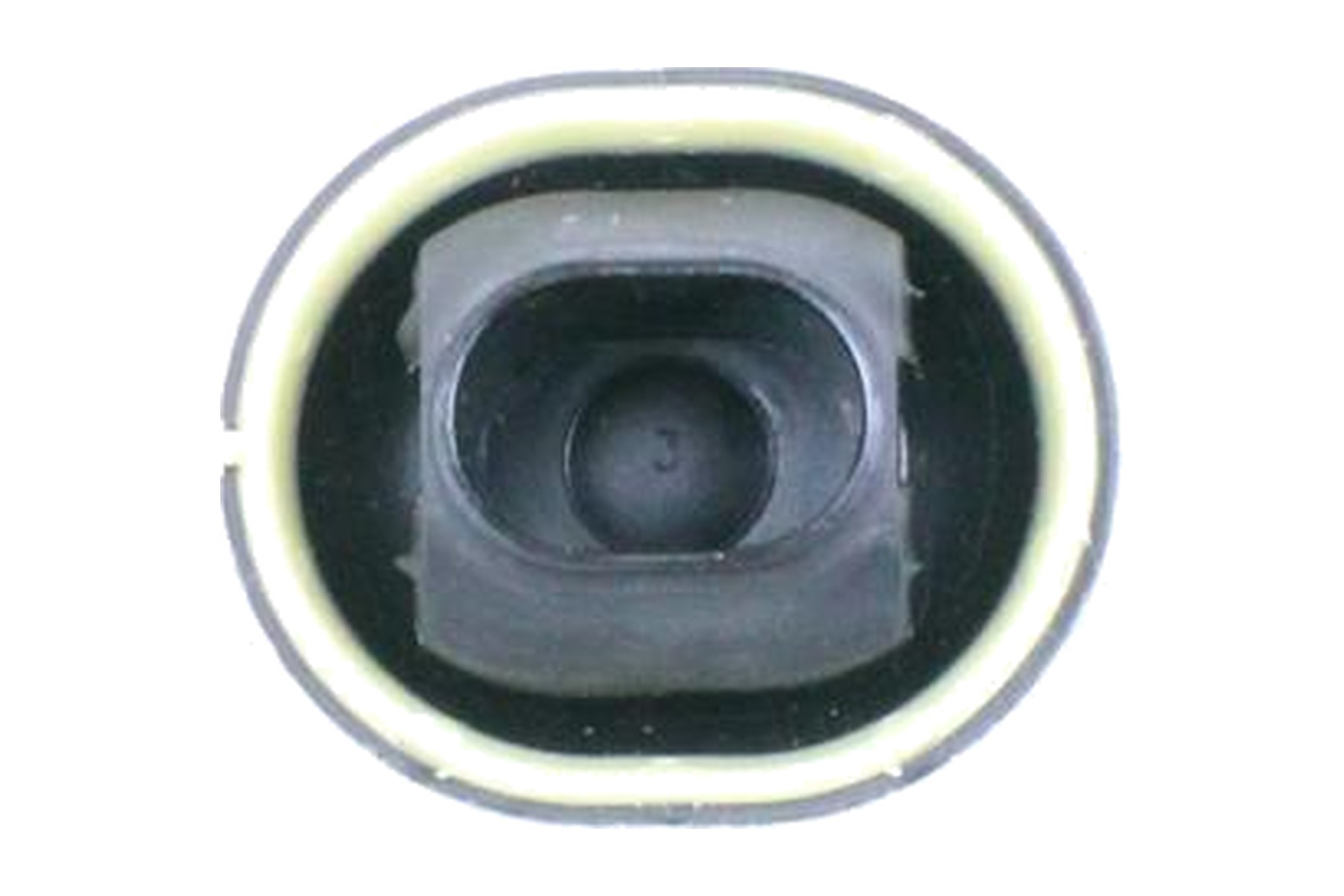 Tampão de Assoalho VW 7L0899185 - Imagem 4