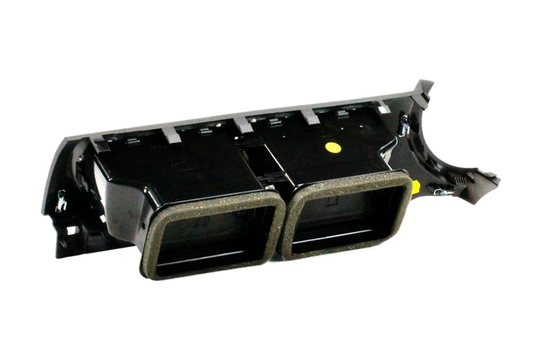 Moldura de Difusor de Ar Condicionado de Painel VW 5Z0858061PEKK - Imagem 11