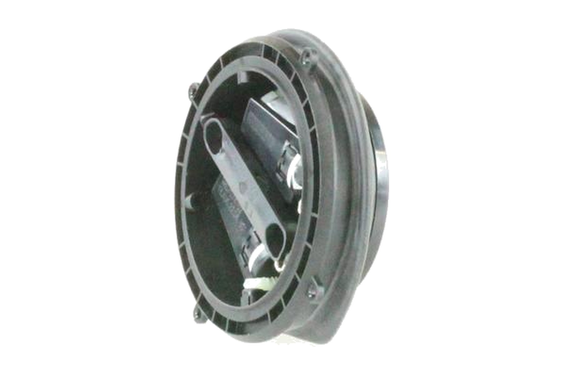 Base de Regulagem de Espelho Retrovisor Elétrico VW 7H5959577A - Imagem 5