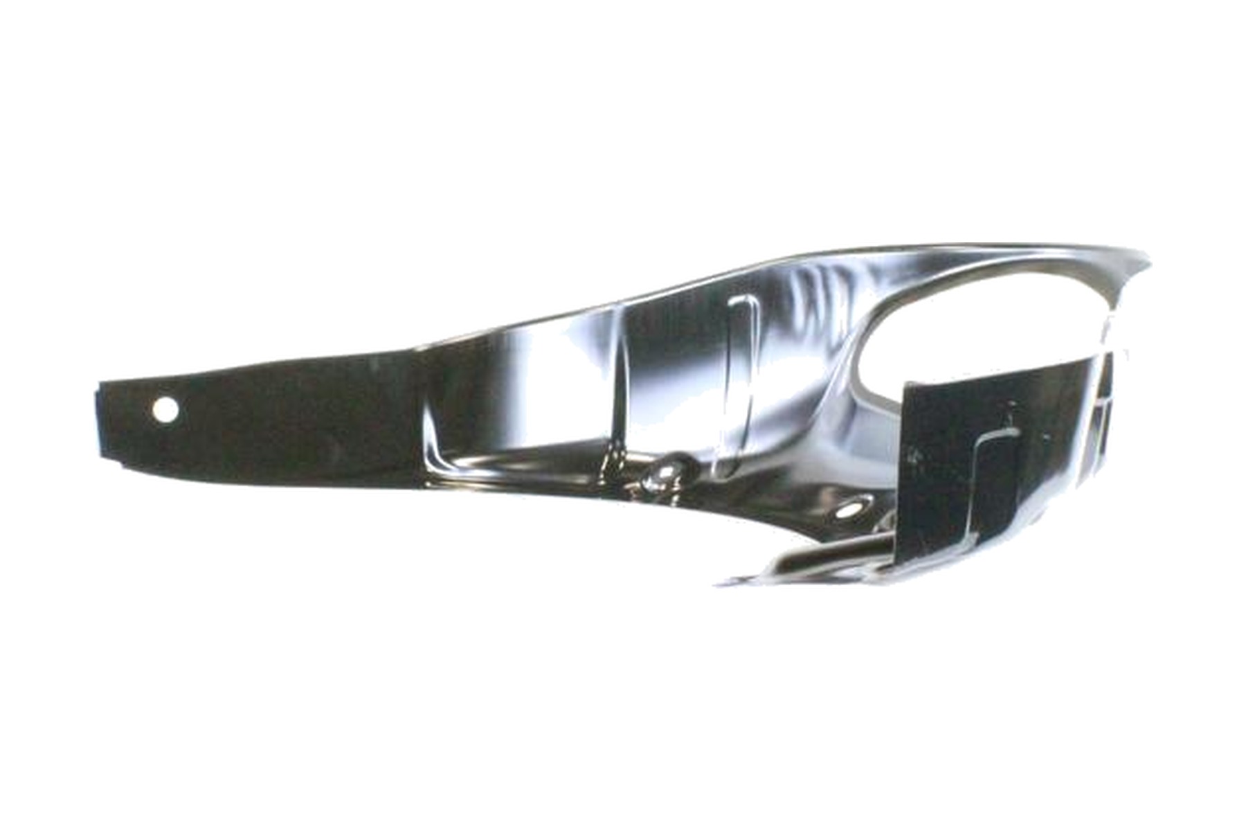 Chapa de Caixa de Roda VW 6EC809412GRU - Imagem 5