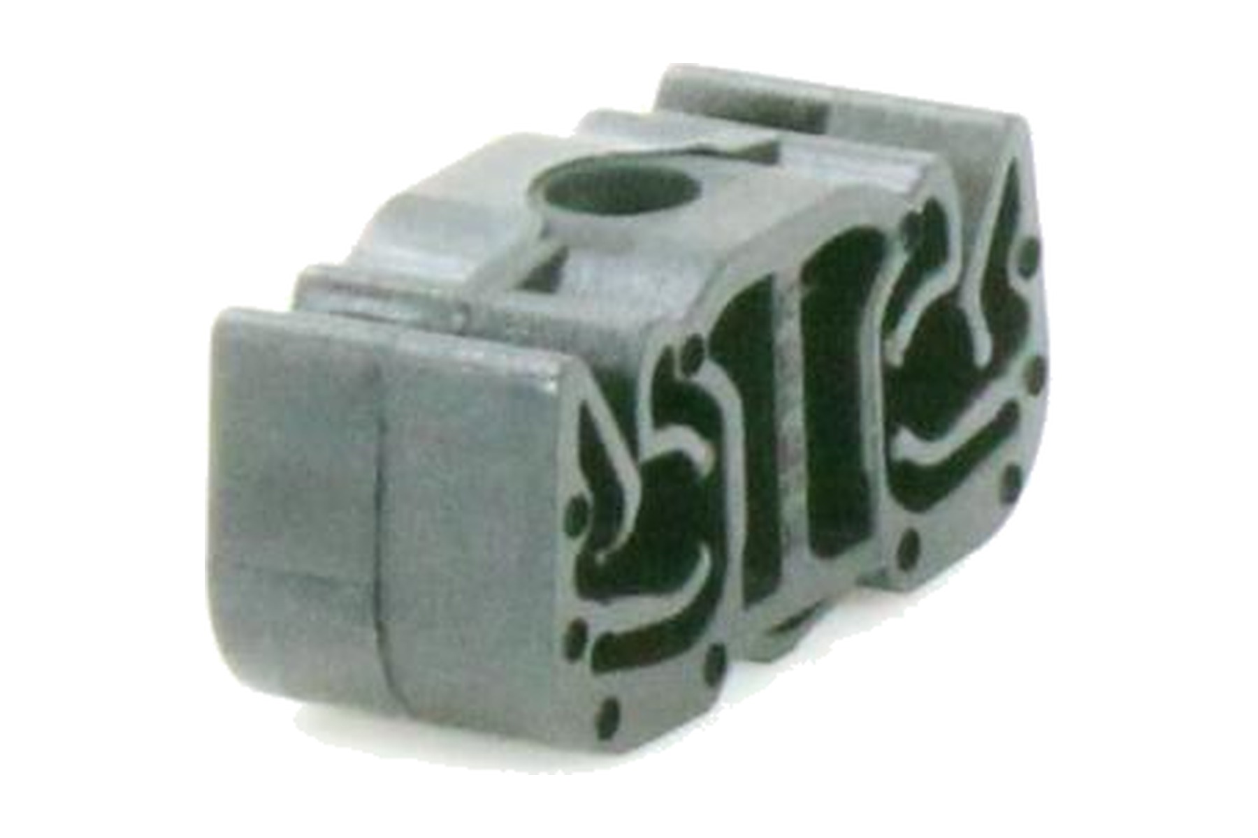 Presilha de Fixação de Mangueira de Freio VW 5Z0611797 - Imagem 9