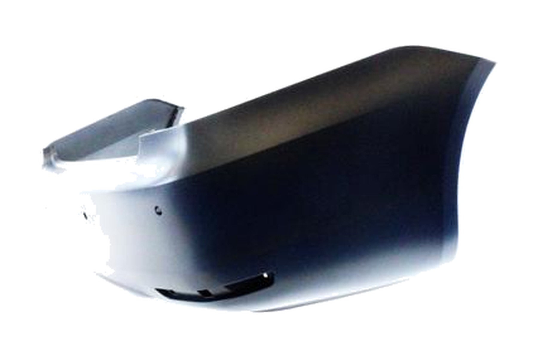 Para-choque Traseiro VW 6Q5807421DGRU - Imagem 6