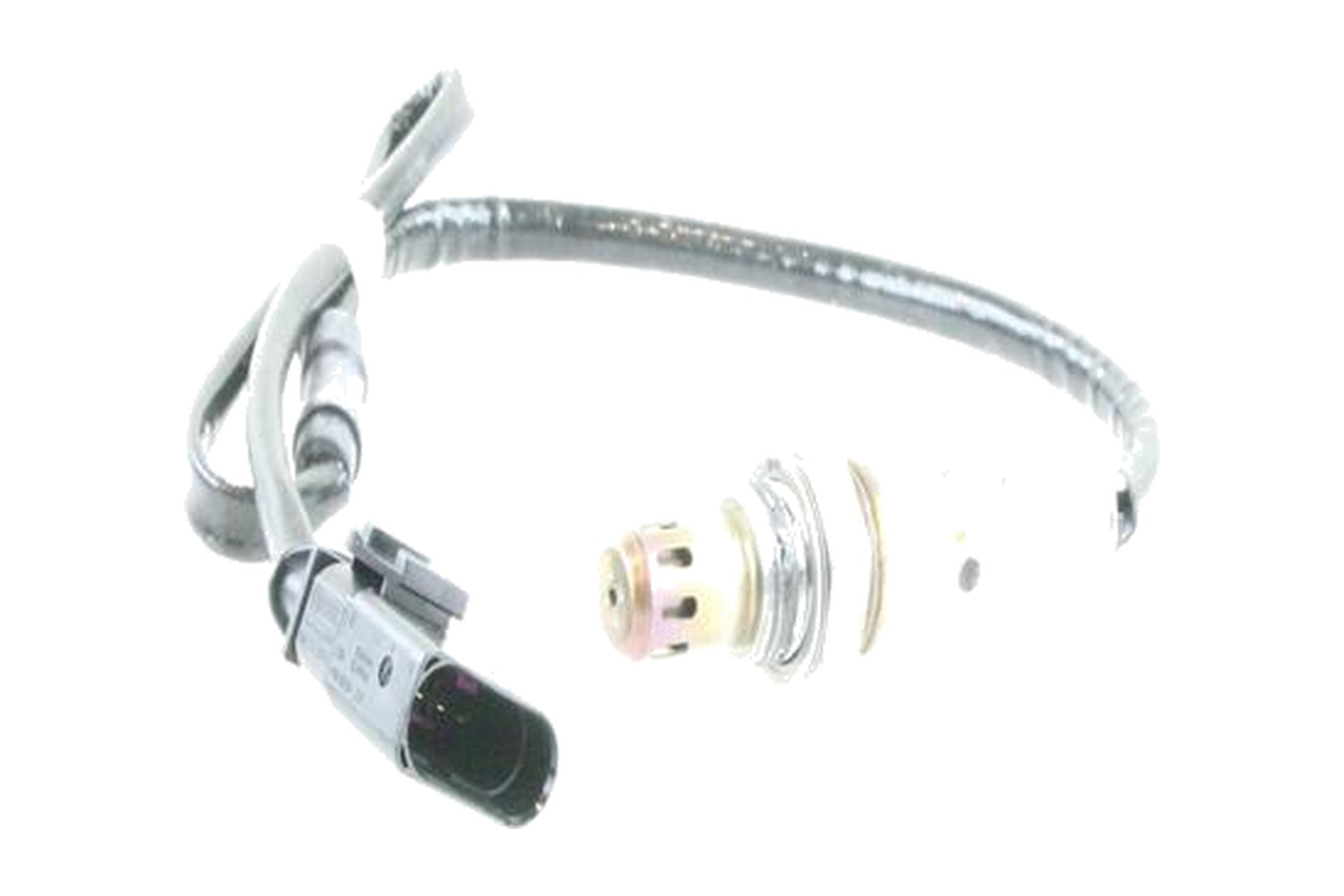 Sonda Lambda de Escapamento Pós-catalisador VW 04C906262M - Imagem 2