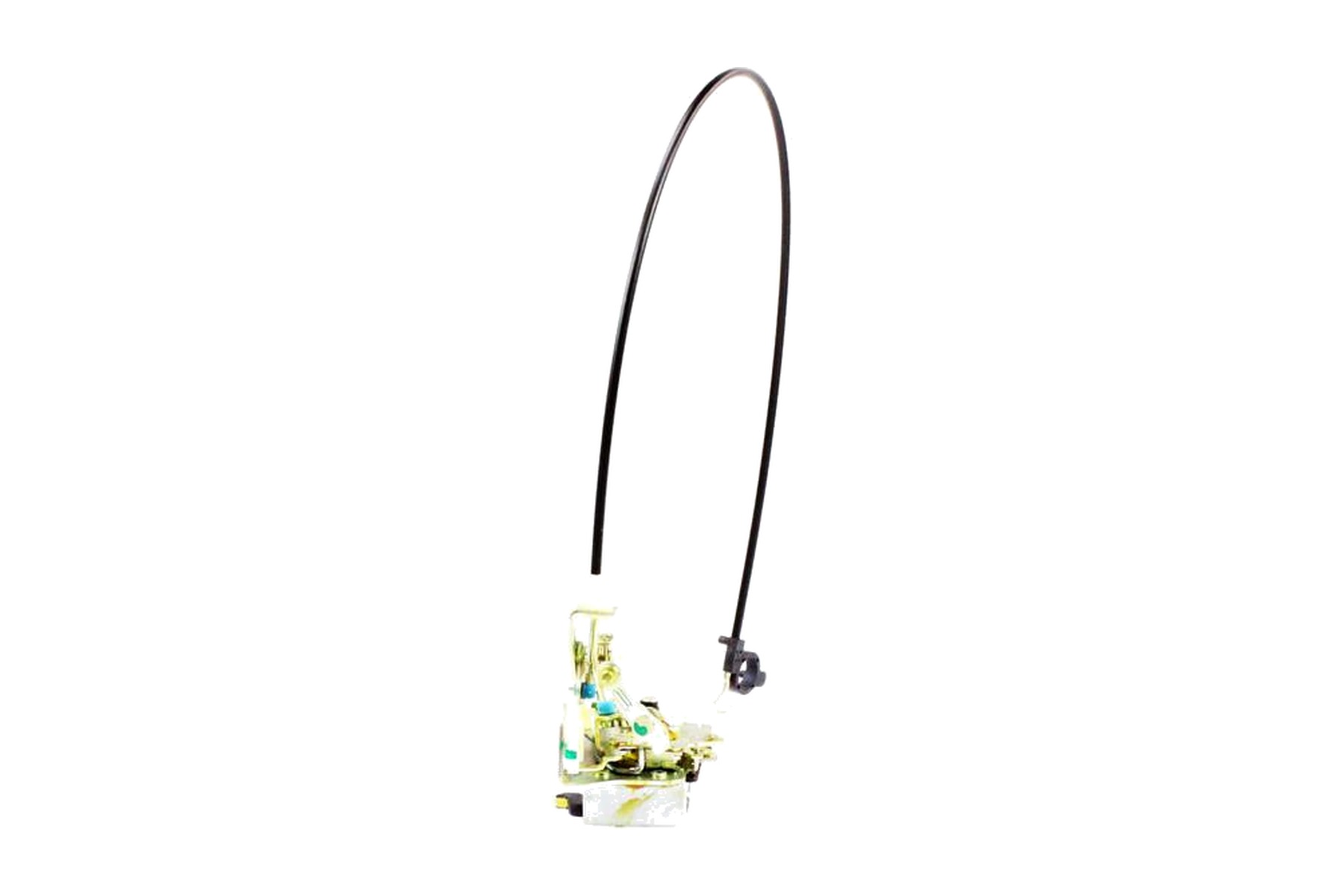 Fechadura de Porta VW 5X3837014B1NN - Imagem 20