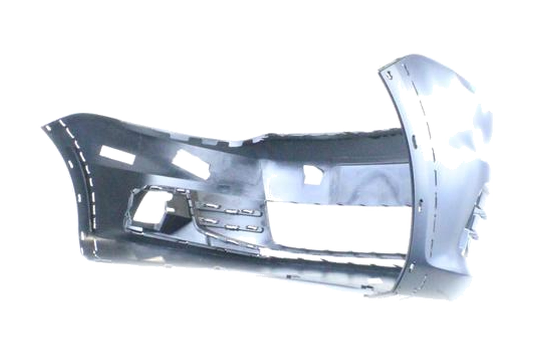 Para-choque Dianteiro VW 5Z0807221AFGRU - Imagem 17
