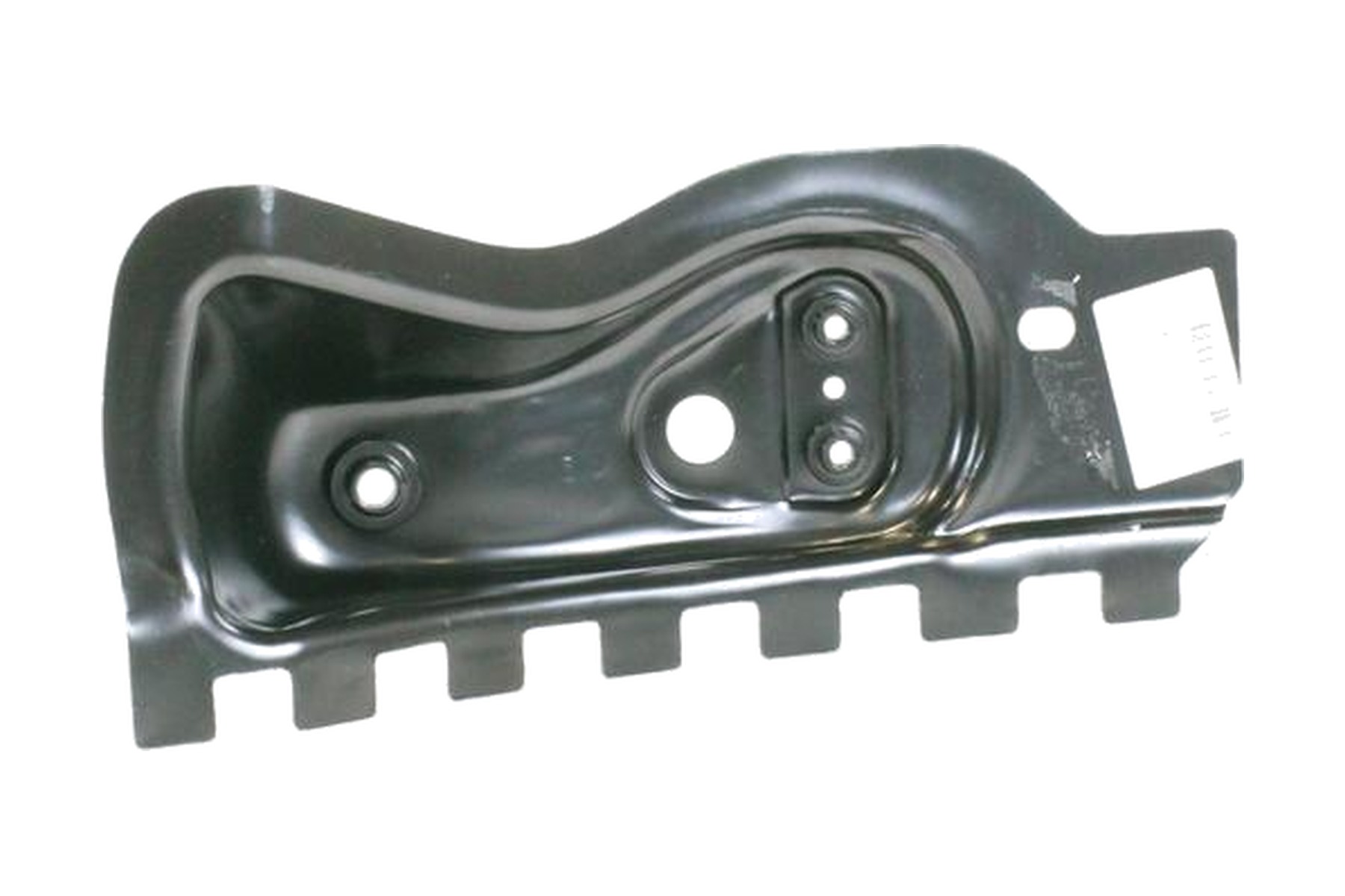 Suporte de Longarina de Caixa de Roda VW 5U0804055GRU - Imagem 23