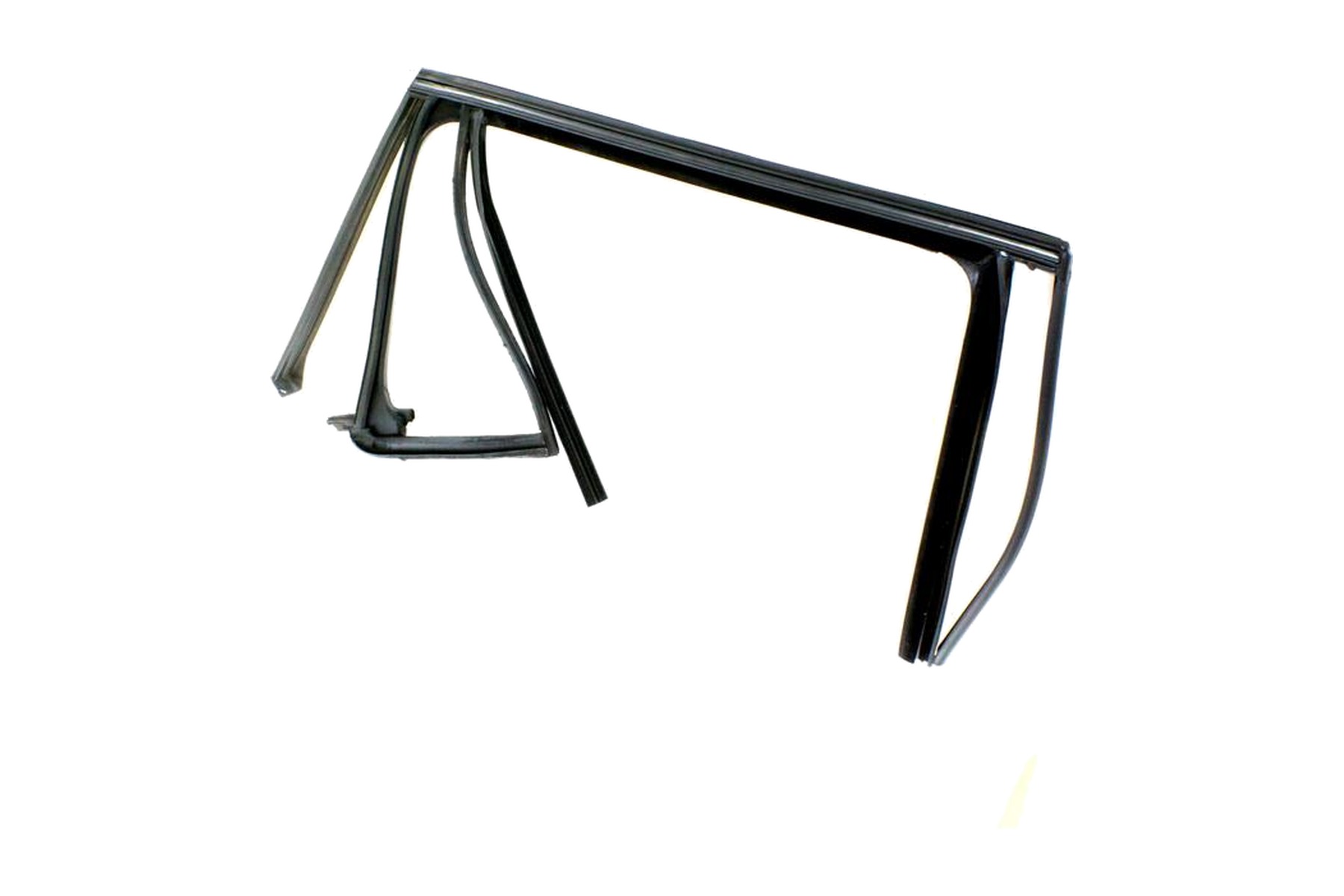 Trilho Guia de Vidro de Janela de Porta VW 1K9839432D5AP - Imagem 4
