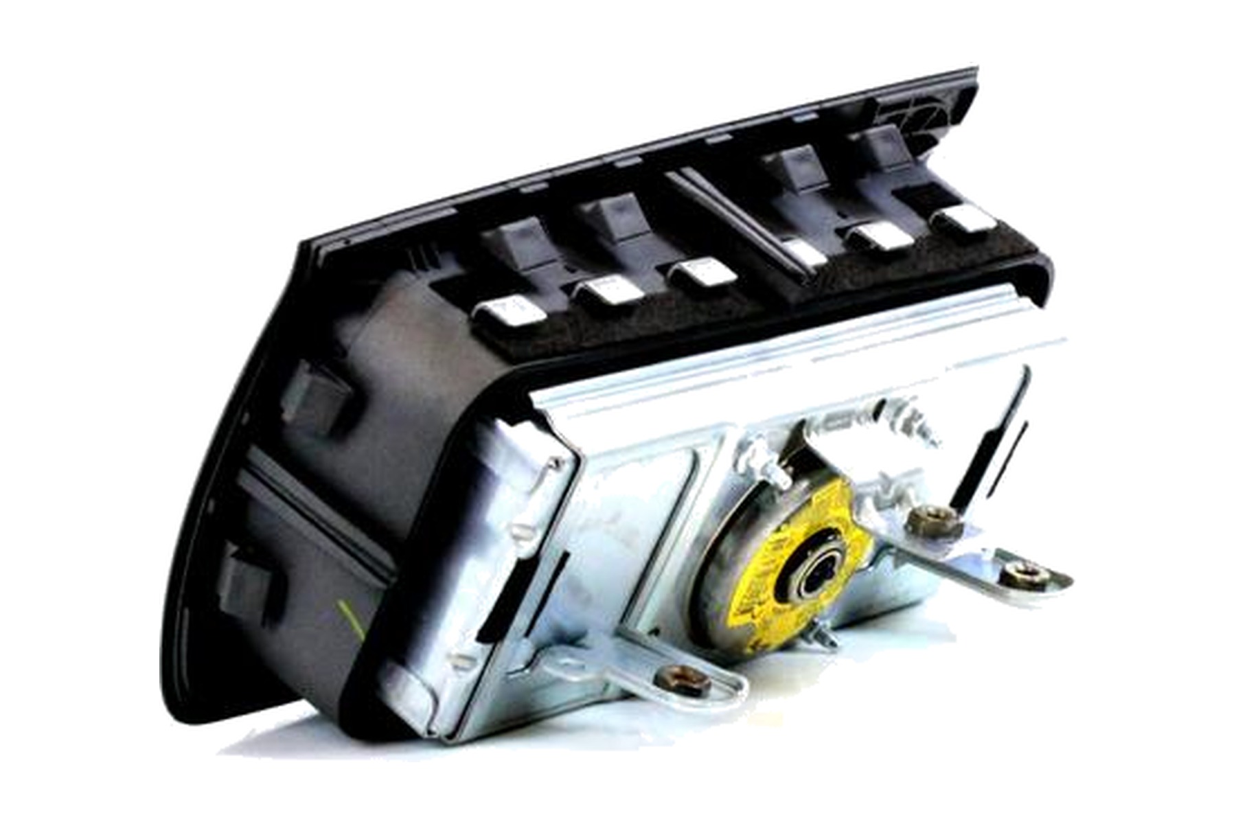 Airbag Direito (Passageiro) Painel VW 5U1880202EZF4 - Imagem 9