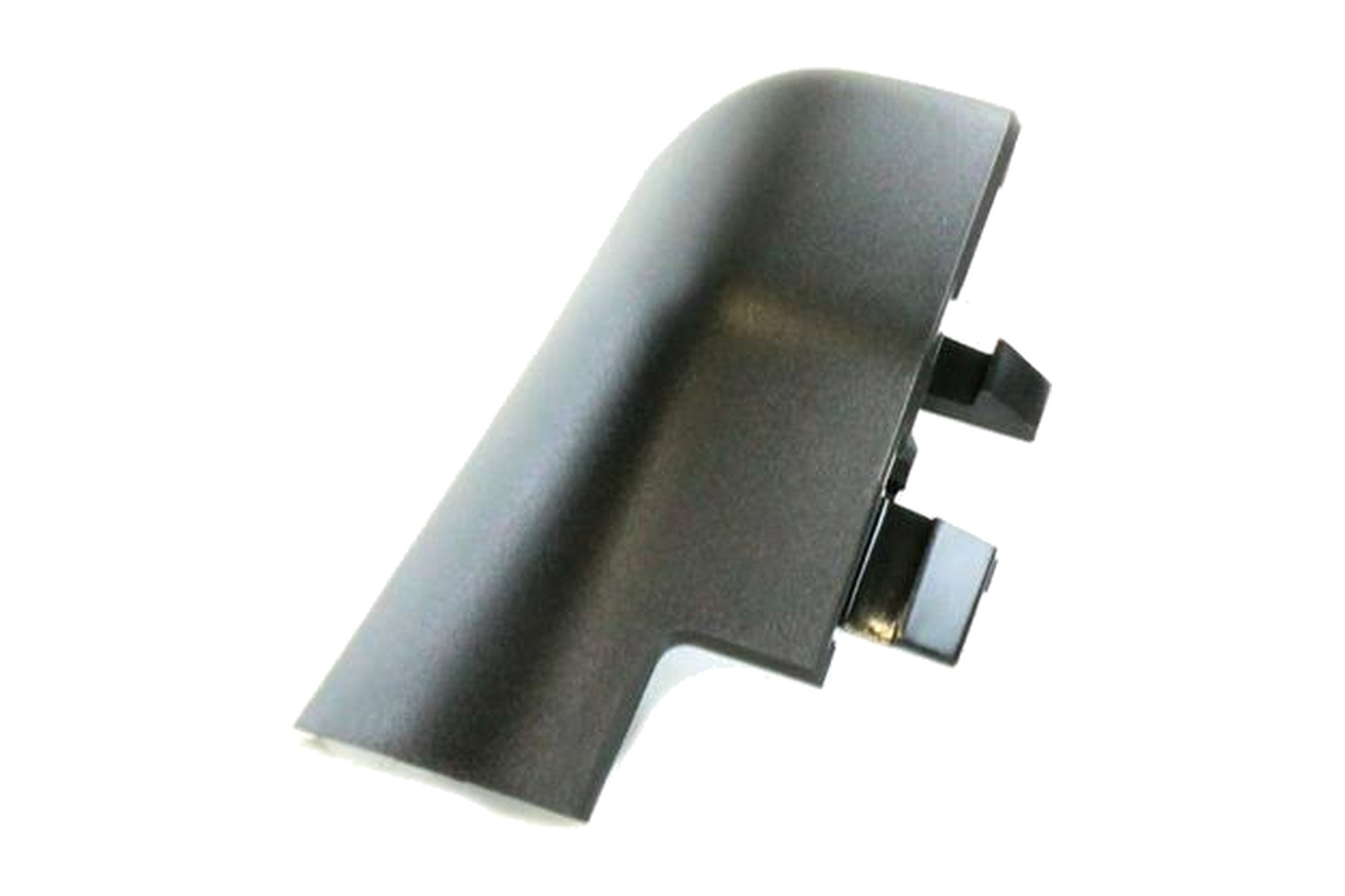 Capa de Haste de Espelho Retrovisor Preto VW 5NA85863382V - Imagem 8