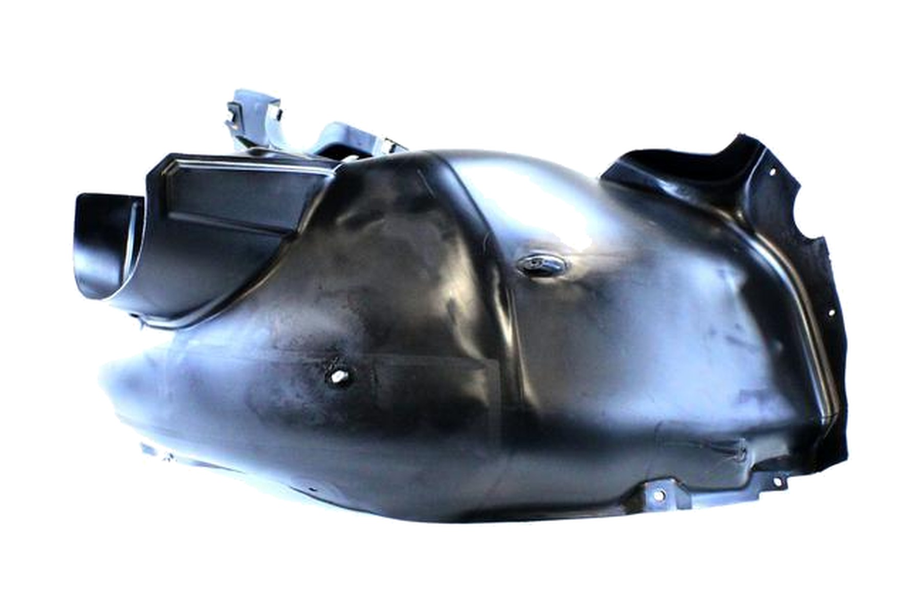 Para-barro de Caixa de Roda VW 2G5805911A - Imagem 17