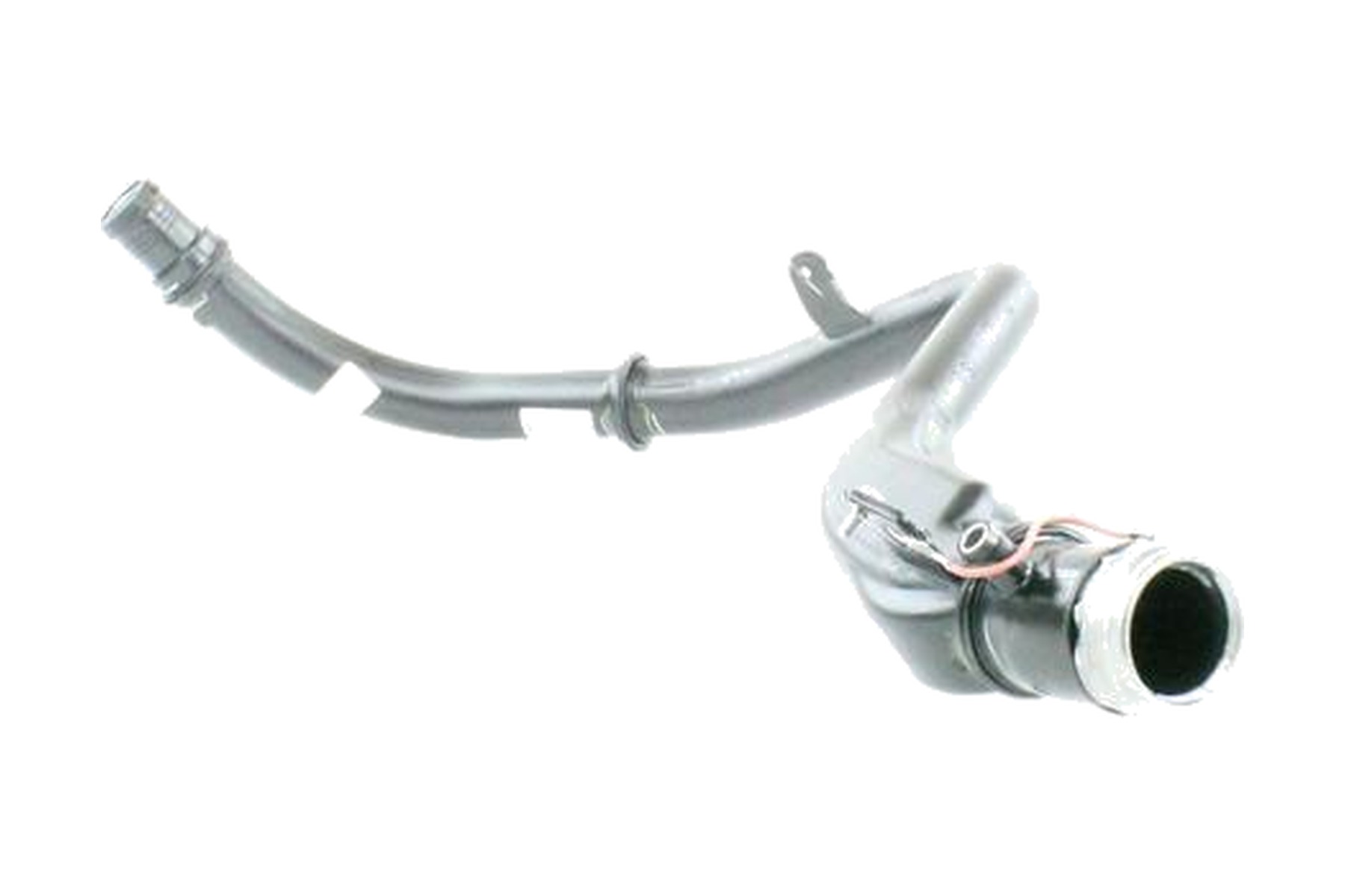 Tubo de Abastecimento de Tanque de Combustível VW 5U7201129E - Imagem 5