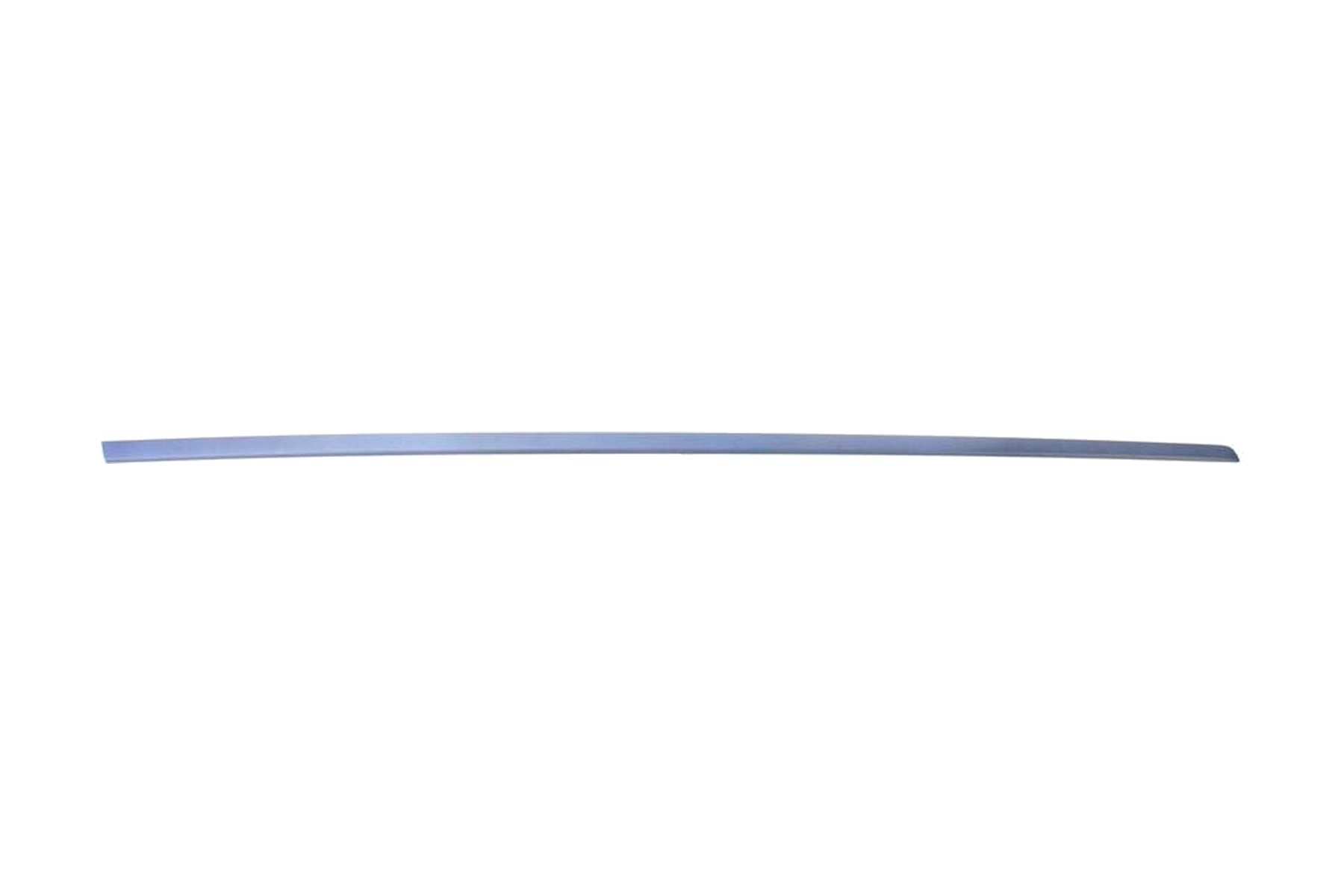 Friso de Proteção de Porta VW 5Z3853516FGRU