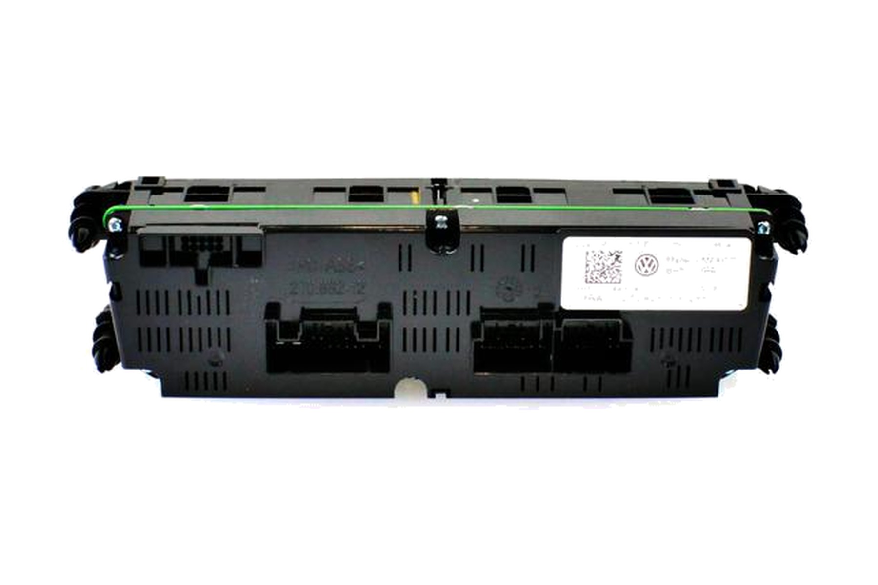 Comando de Regulagem de Ar Condicionado VW 2G0907057EEYW - Imagem 13