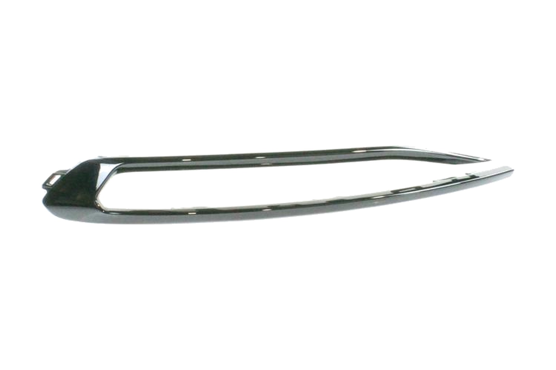 Friso de Spoiler de Para-choque VW 6EC853842A041 - Imagem 24