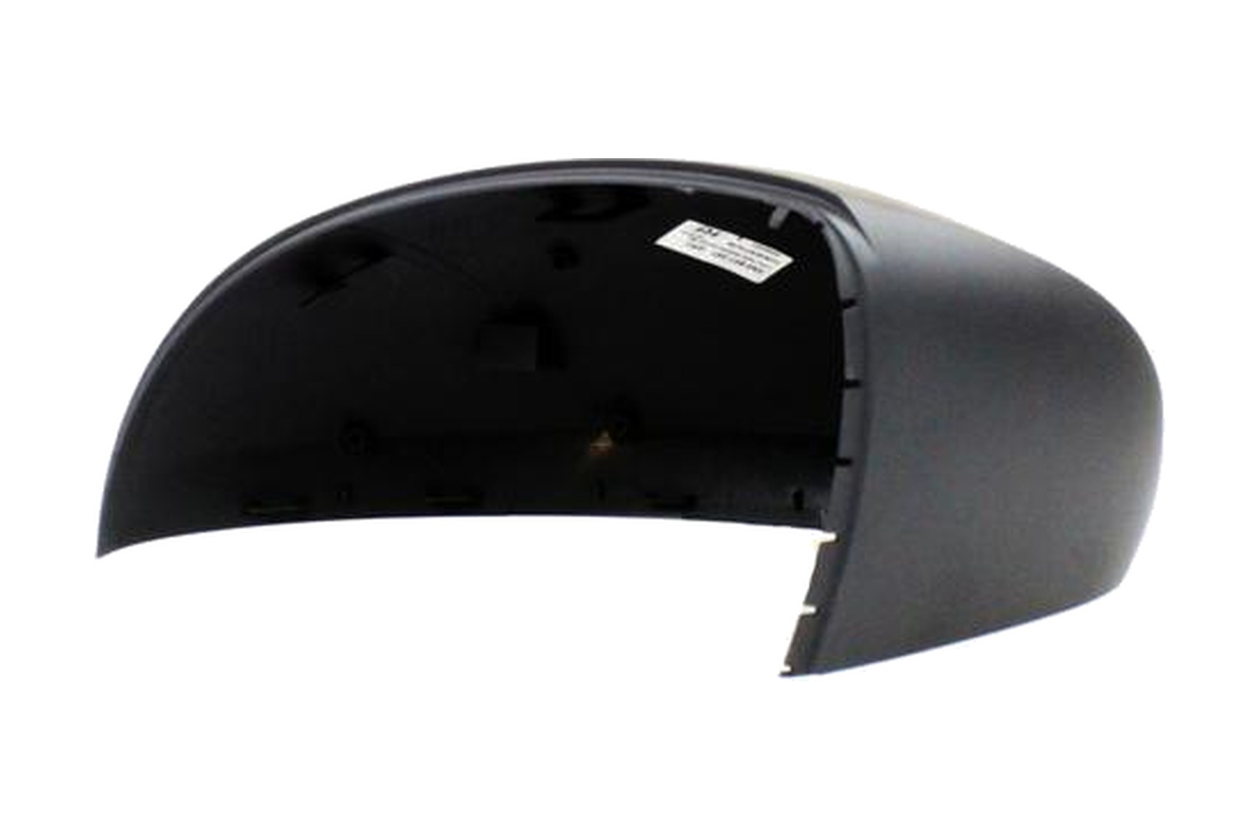 Capa de Espelho Retrovisor Esquerdo (Motorista) VW 5N0857537GRU - Imagem 14