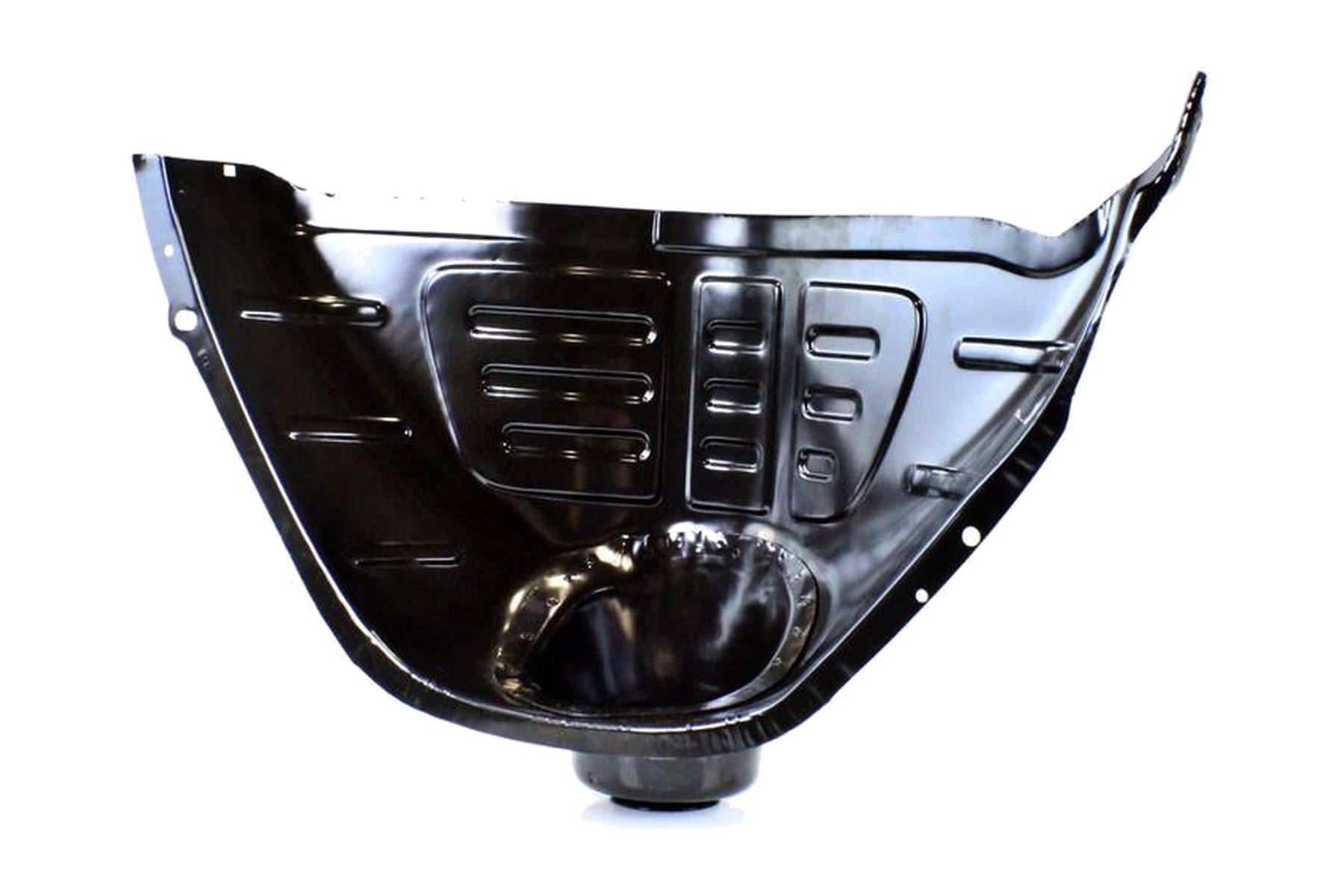 Chapa de Caixa de Roda VW 5U0809851CTR - Imagem 15