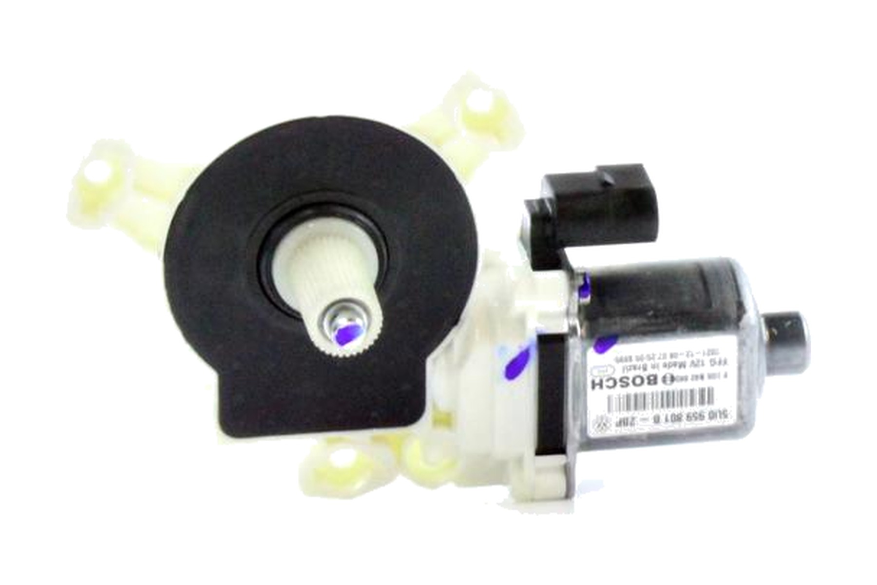 Motor de Acionamento de Vidro VW 5U0959801B - Imagem 12