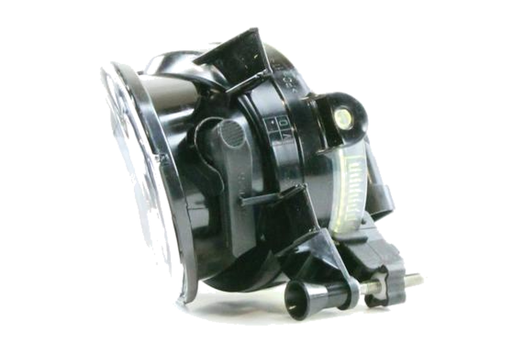Farol de Milha Dianteiro Direito (Passageiro) VW 7P6941700E - Imagem 6