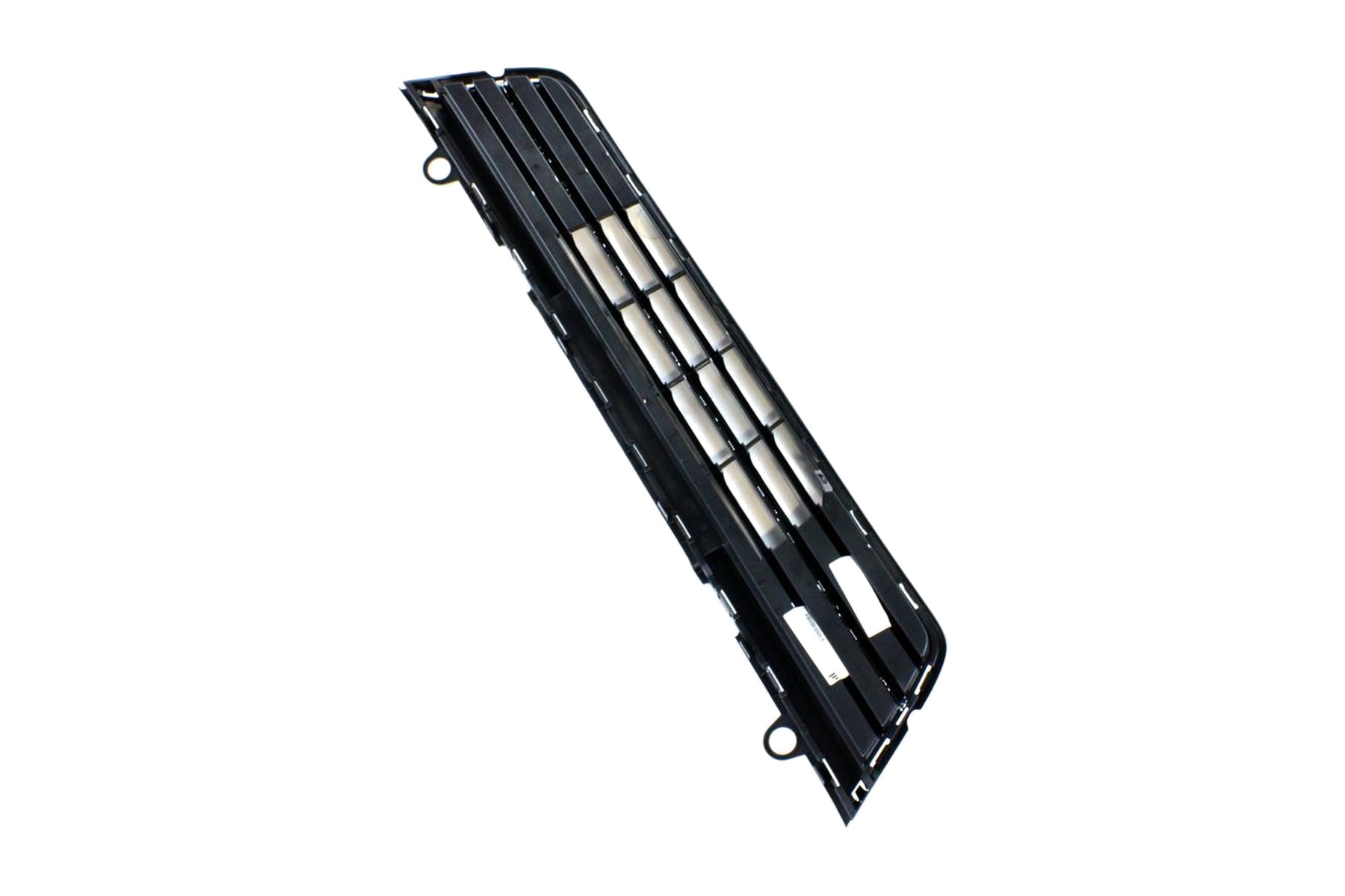 Grade de Ventilação de Para-choque VW 5U0853671CIDJ - Imagem 4