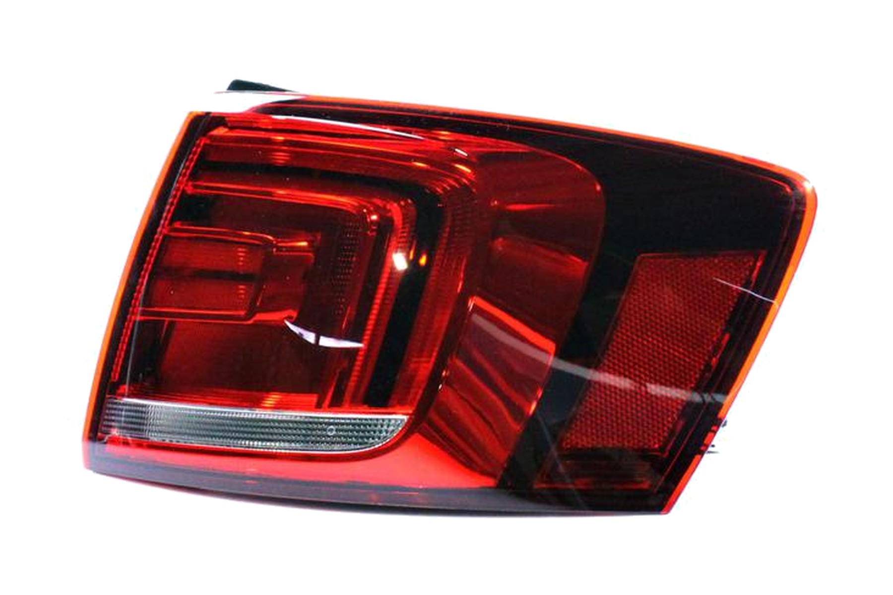 Lanterna Direito (Passageiro) VW 5C6945208A - Imagem 2