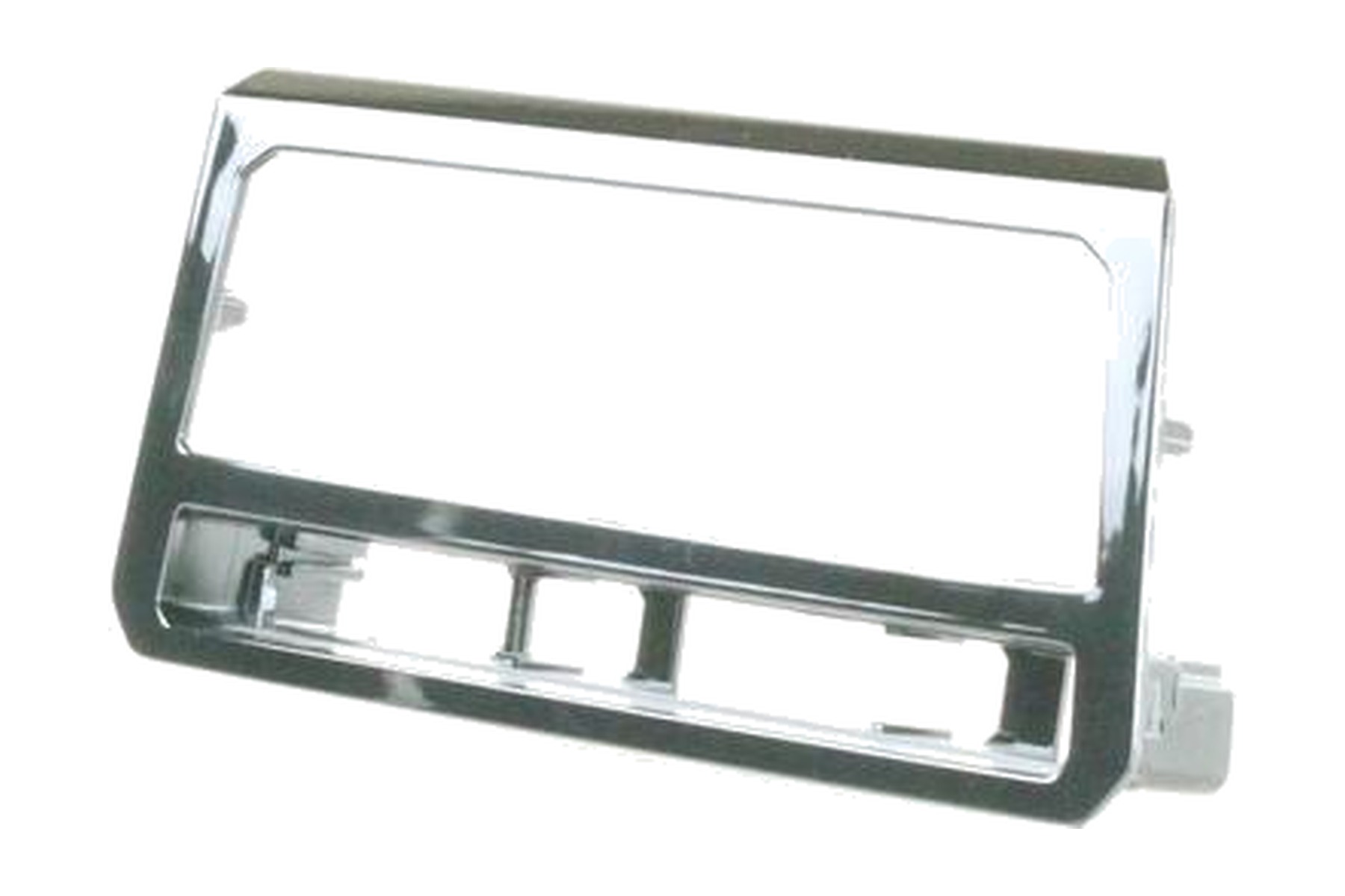 Moldura de Painel Central VW 2GP863041041 - Imagem 4