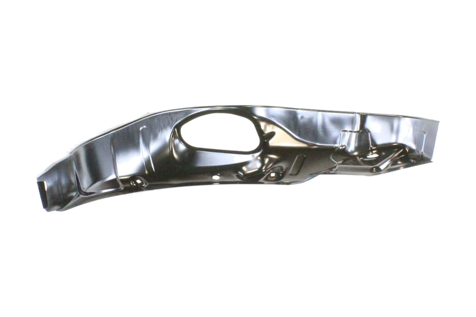 Chapa de Caixa de Roda VW 6EC809412GRU - Imagem 24