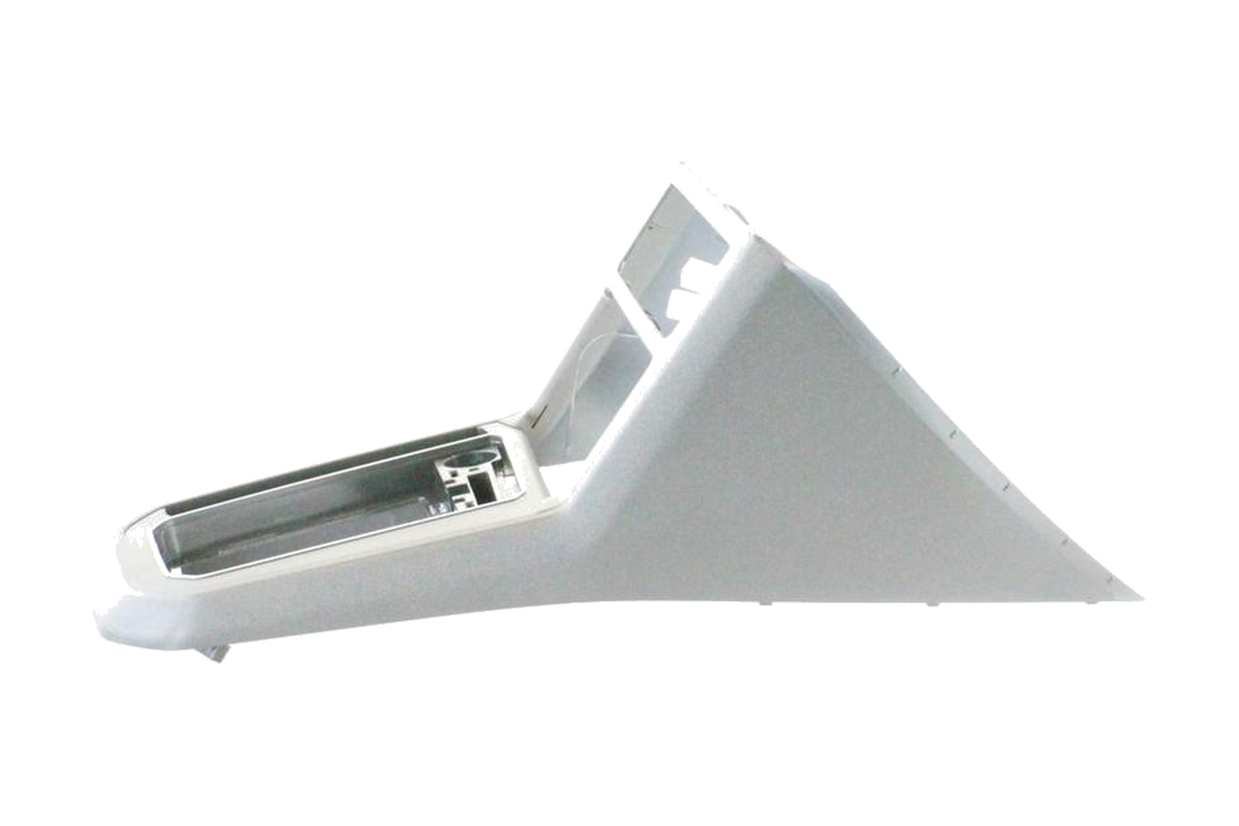 Console Central VW 6EA863680AIT - Imagem 6