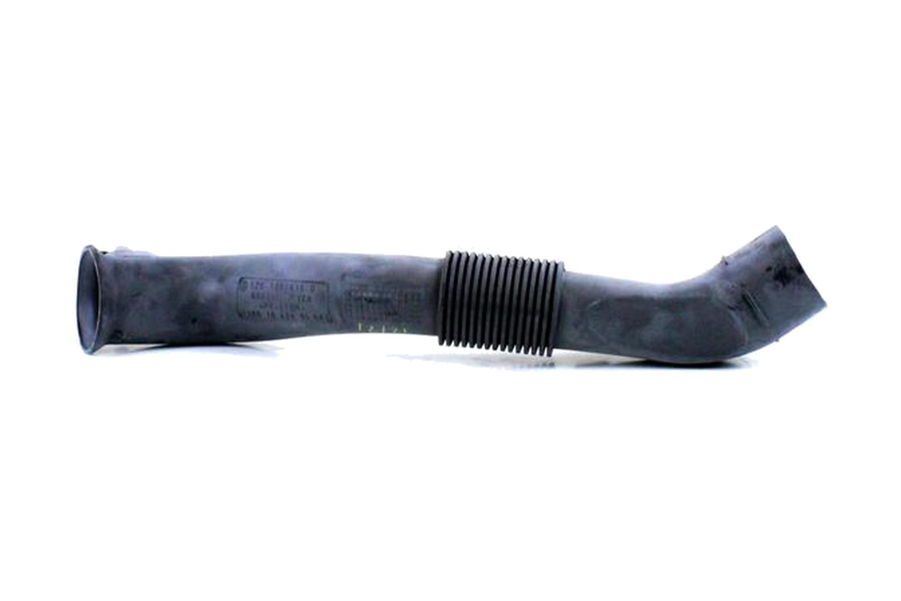Duto de Captação de Ar de Admissão de Motor VW 5Z0129618D