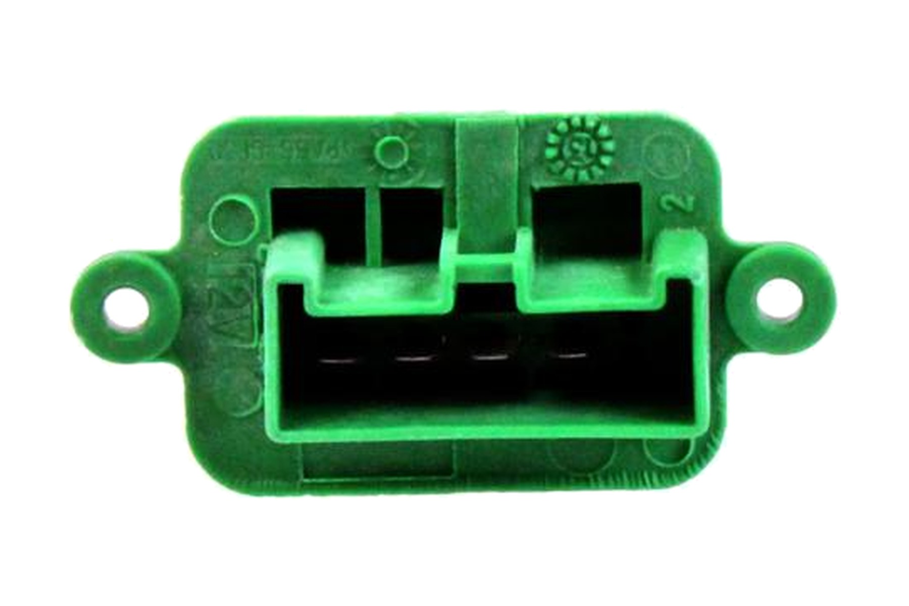 Resistencia Prévia de Ventilação VW 5X0819022A - Imagem 7