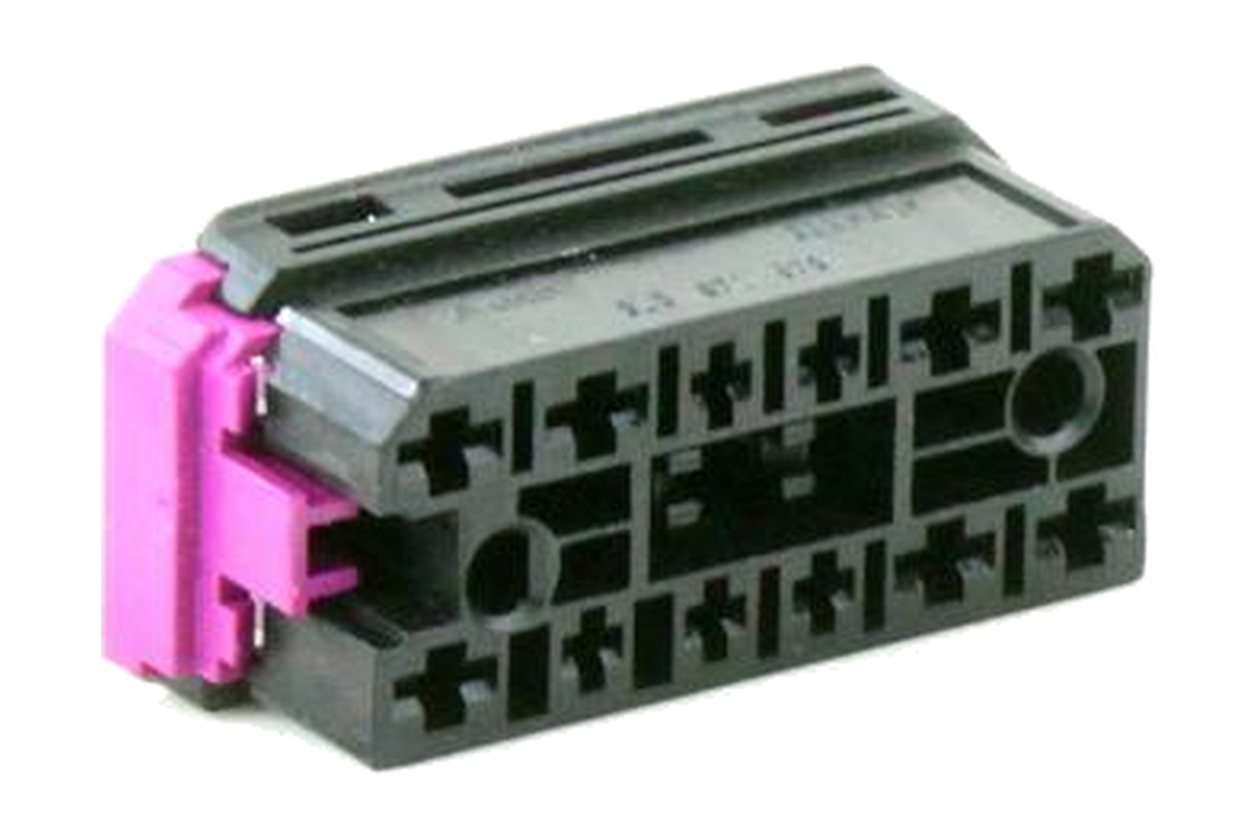 Alojamento VW 8L0971978 - Imagem 10