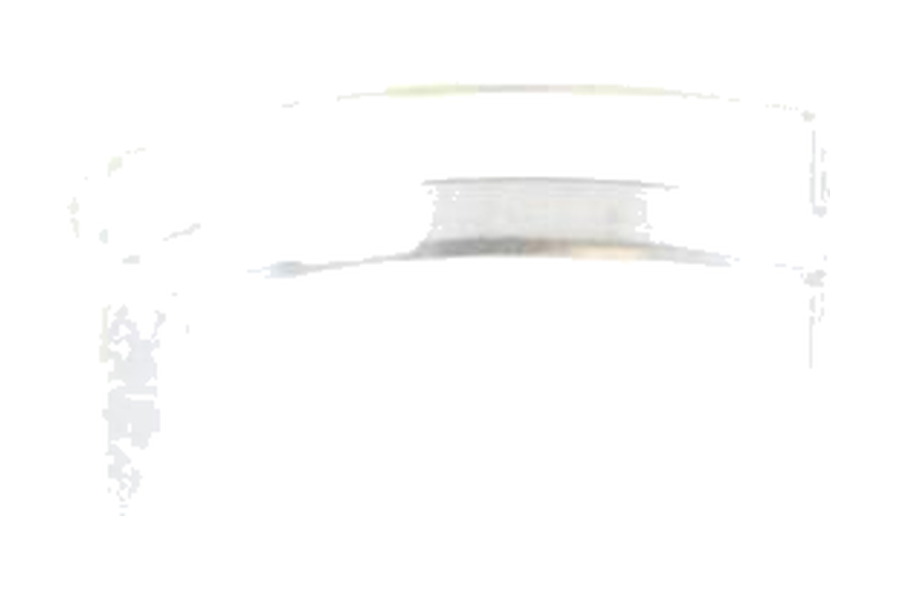 Bronzina de Virabrequim Superior Inferior VW 032198491 - Imagem 10