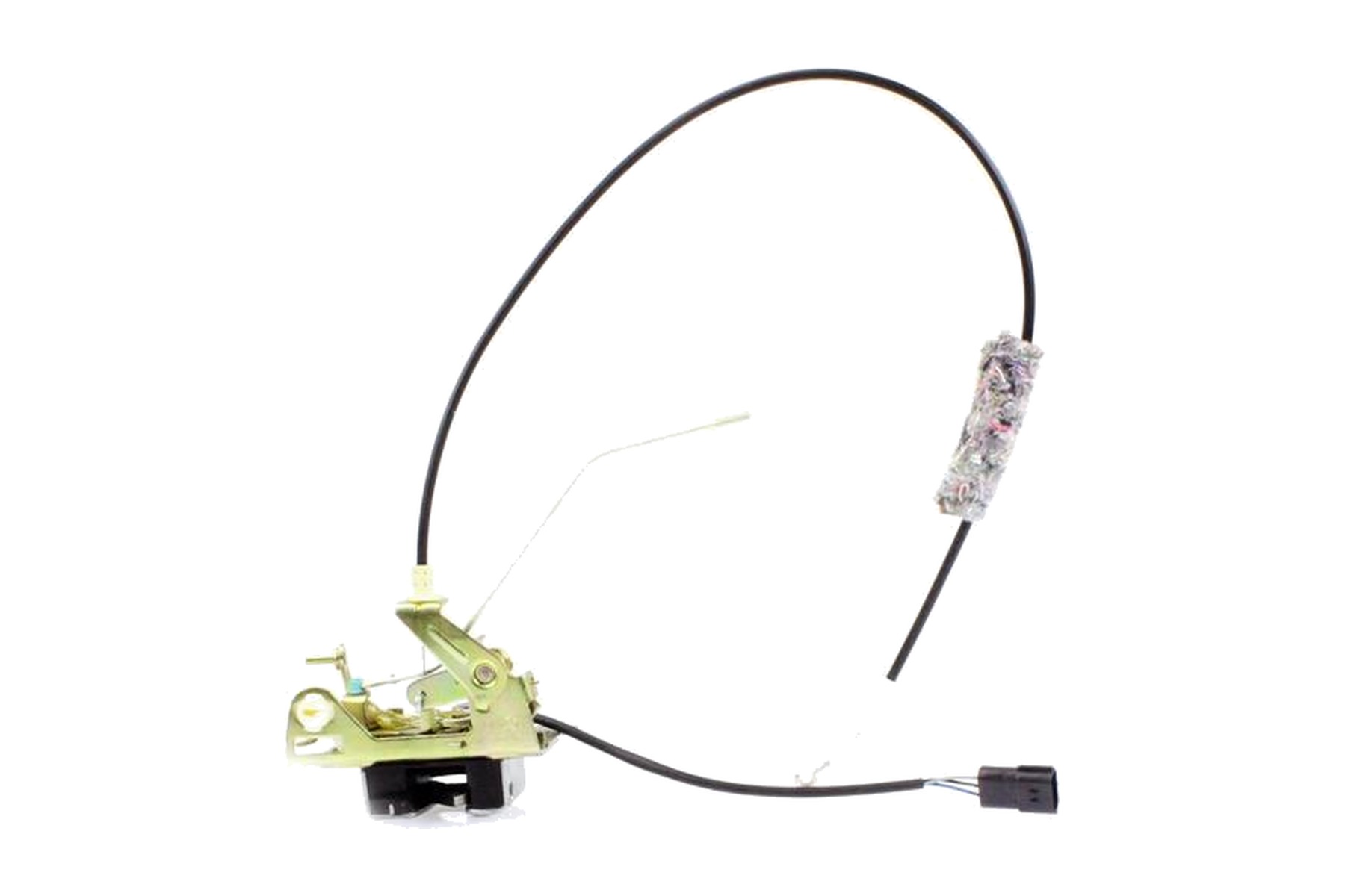 Fechadura de Porta VW 5W3837013C - Imagem 13