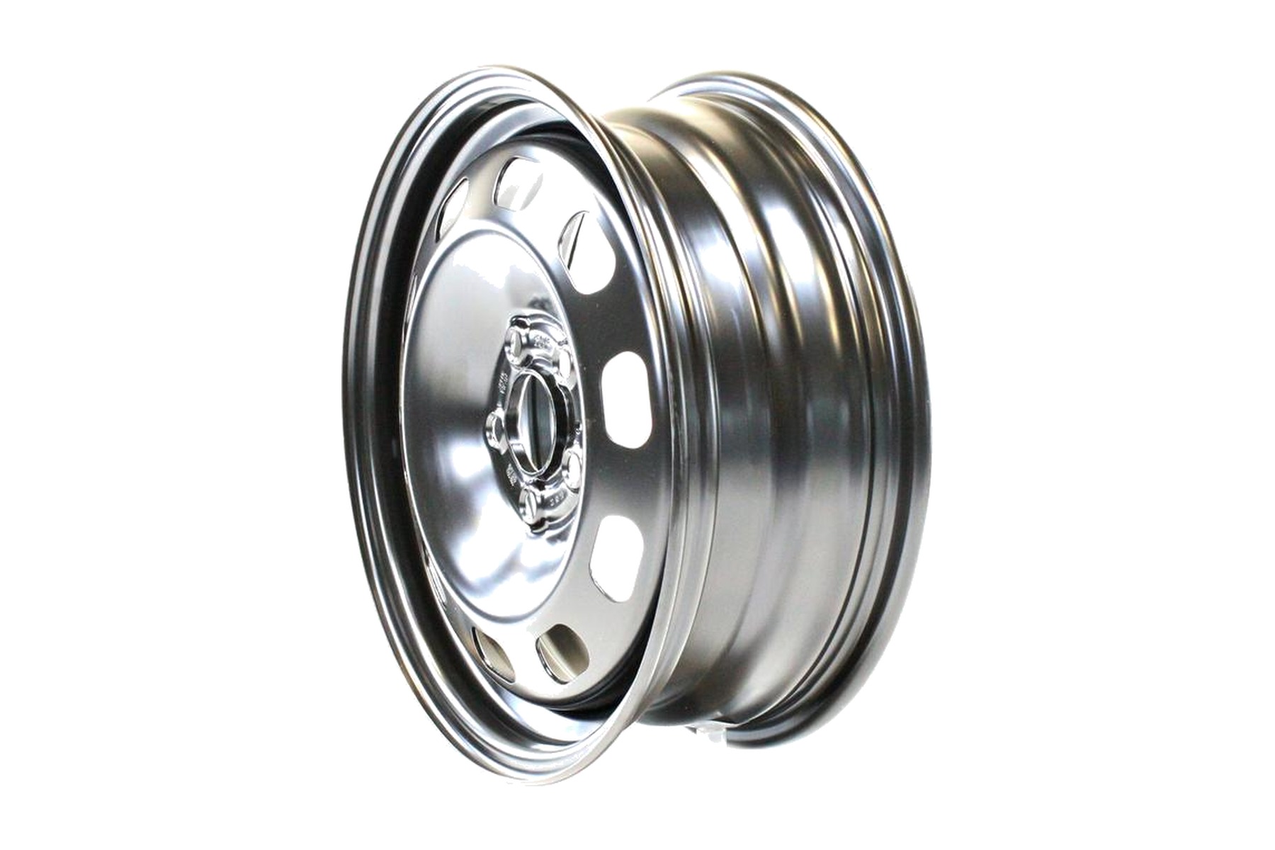 Roda VW 2QB601027A03C - Imagem 5