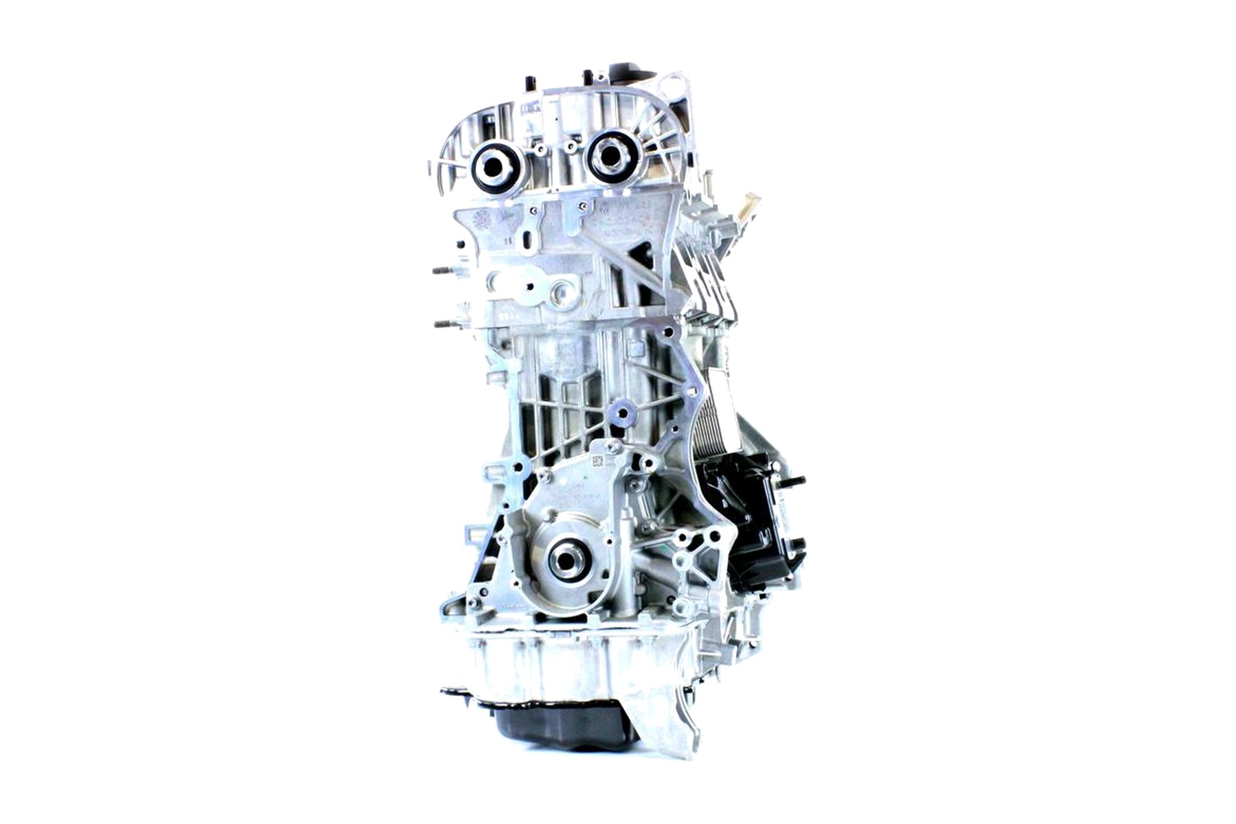 Motor Parcial 1.0 litros VW 04C100034 - Imagem 8