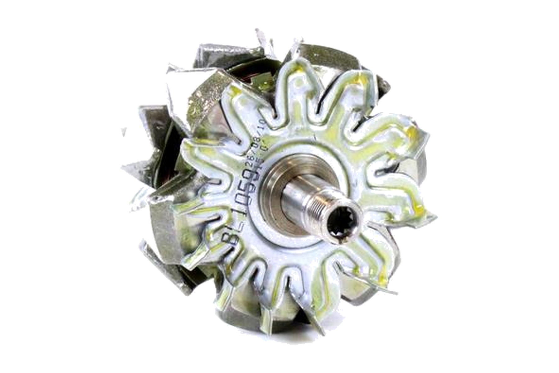 Rotor de Alternador VW 5U0903213A - Imagem 12