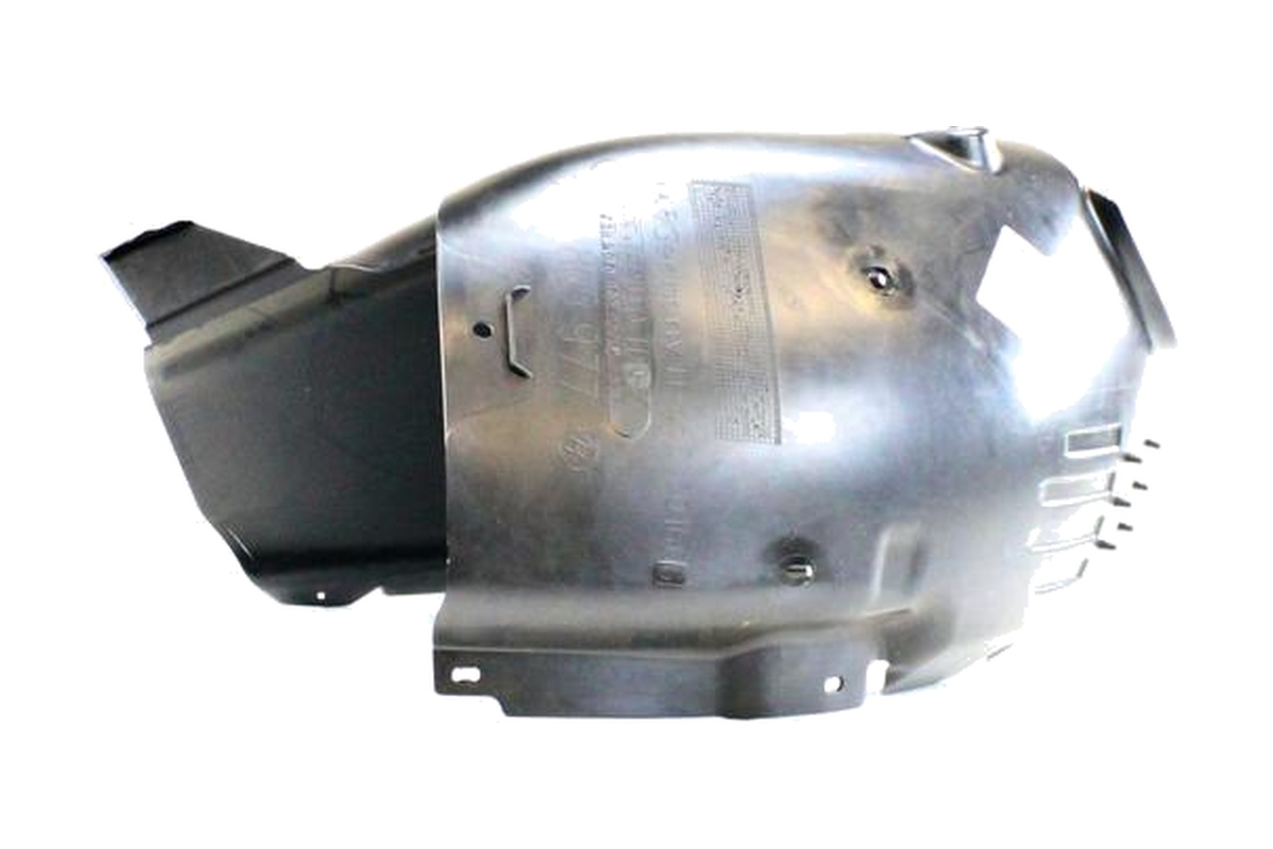 Para-barro de Caixa de Roda VW 5G0805969P - Imagem 6