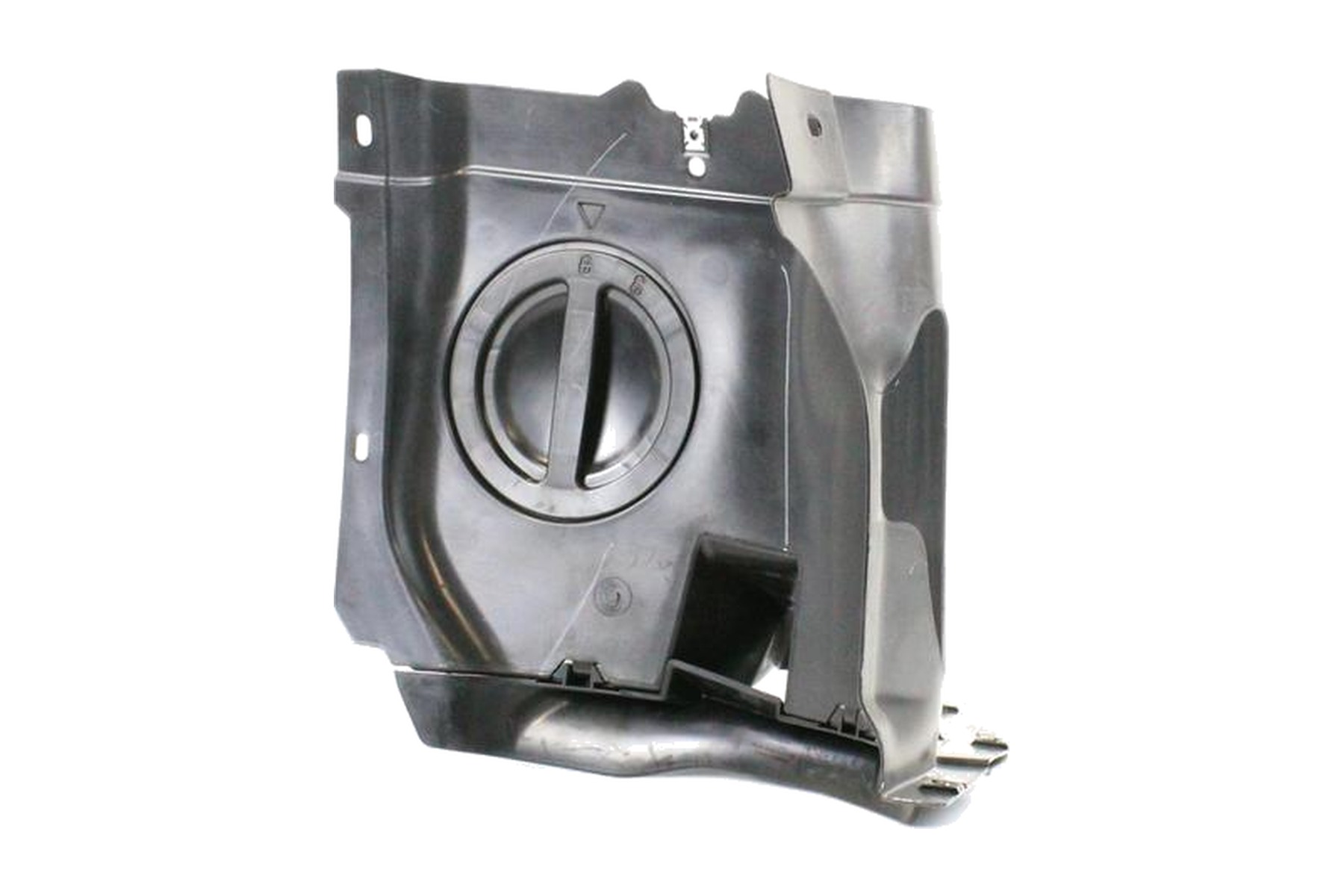Para-barro de Caixa de Roda VW 5G0805911AJ - Imagem 3