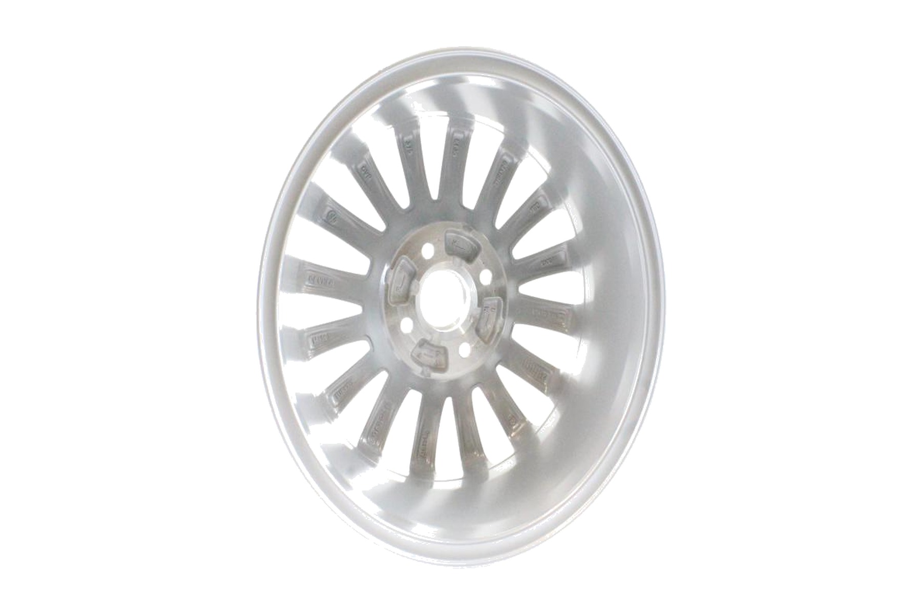 Roda VW 5U0601025AB8Z8 - Imagem 12
