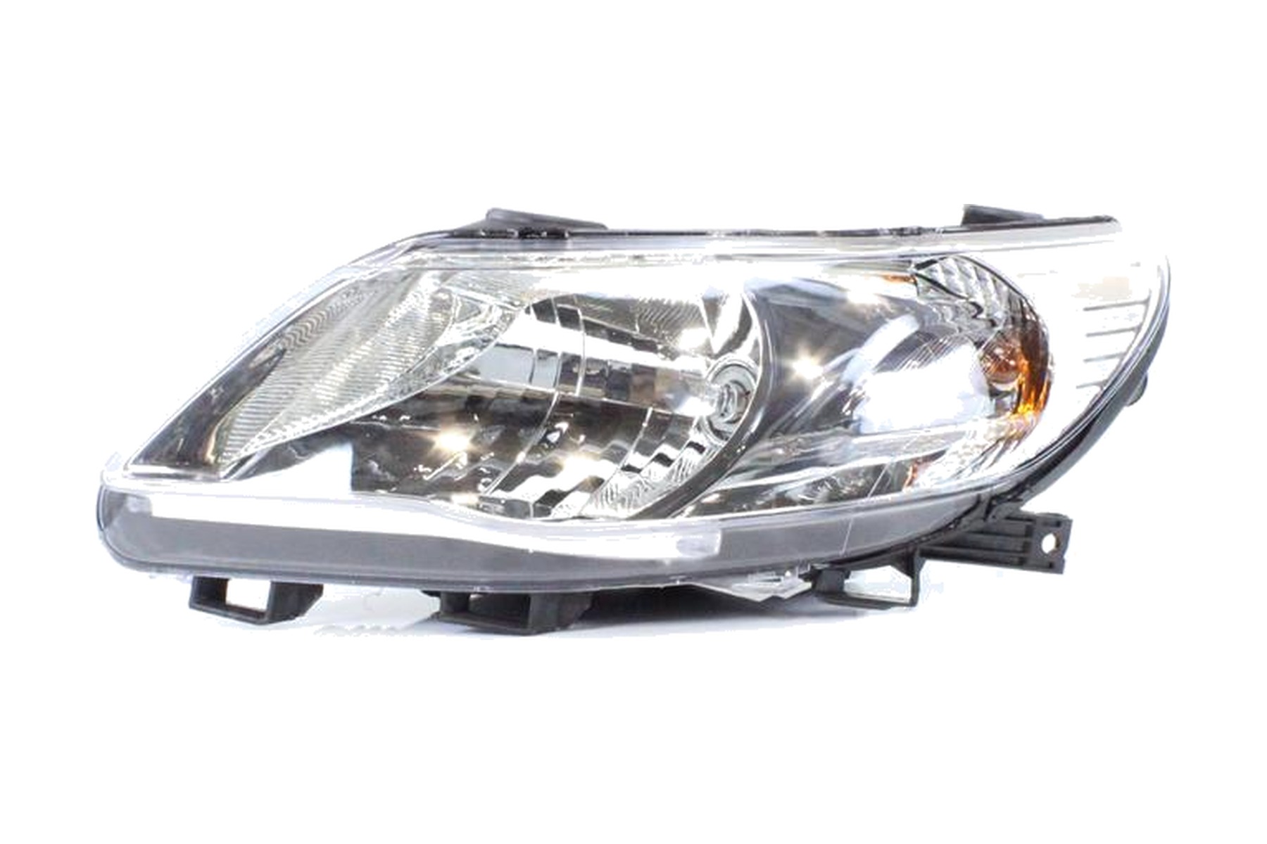 Farol Esquerdo (Motorista) VW 5U1941005