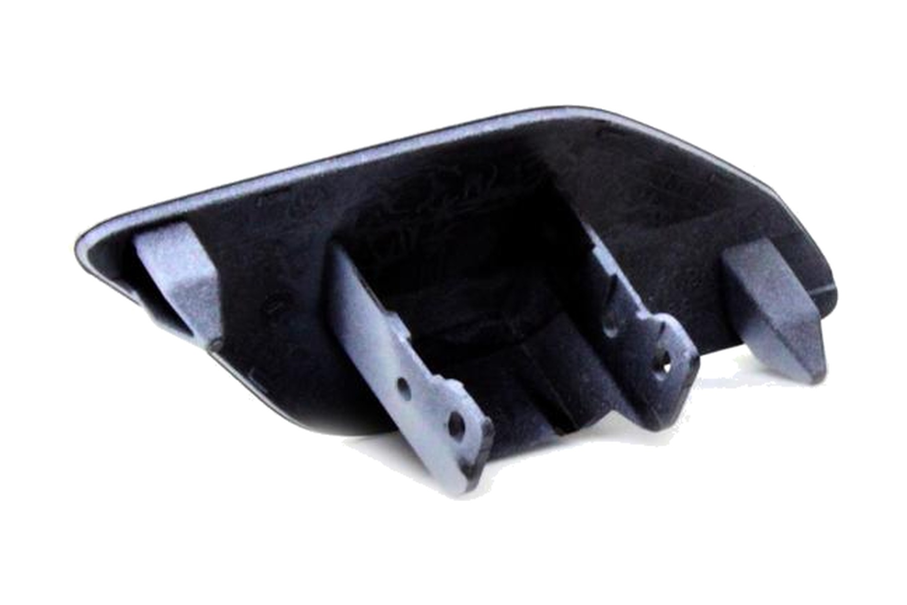 Capa de Cobertura de Lavador de Farol Dianteiro Esquerdo (Motorista) VW 5G0955109AGRU - Imagem 11