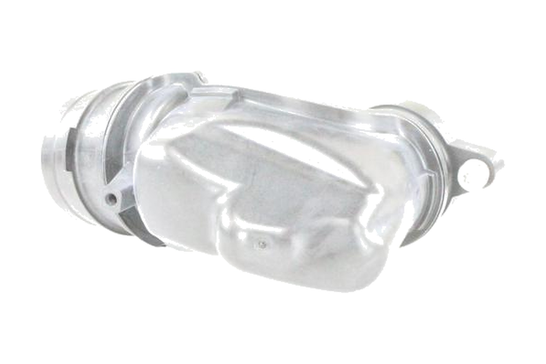 Tubo de Conexão de Caixa de Filtro de Ar VW 04E129656R - Imagem 16