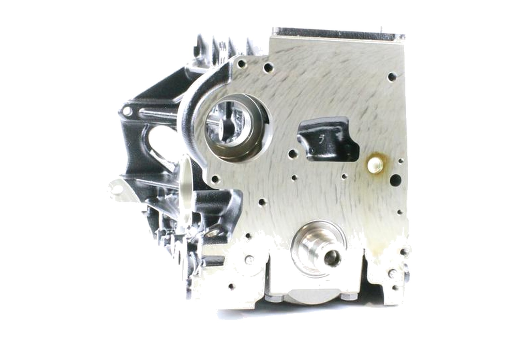 Bloco de Motor VW 030103101BN - Imagem 8