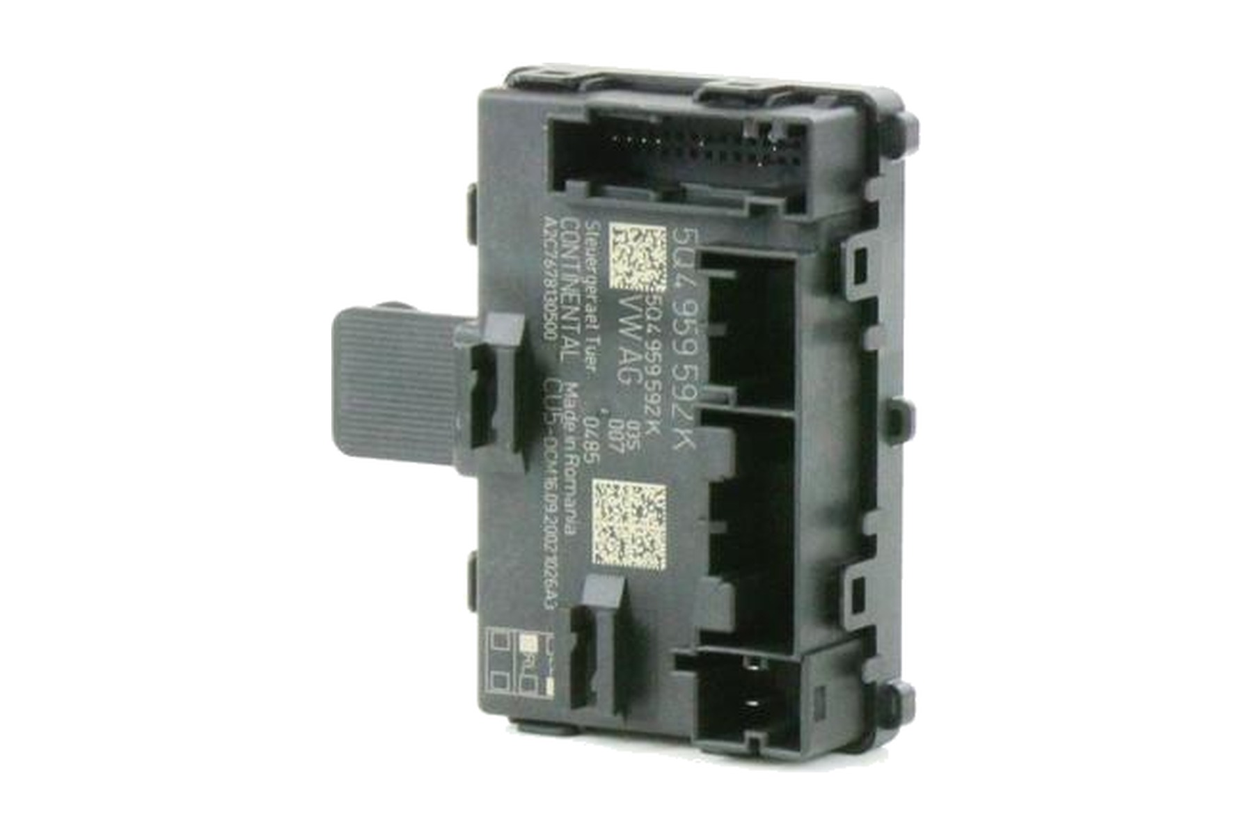 Módulo Eletrônico de Comando de Porta VW 5Q4959592K - Imagem 15