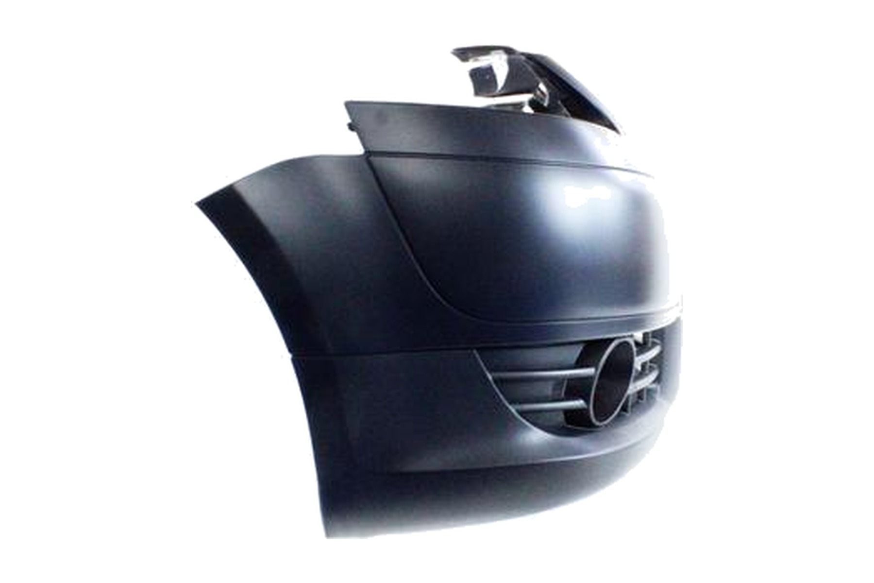 Para-choque Dianteiro VW 5Z0807217LGRU - Imagem 19