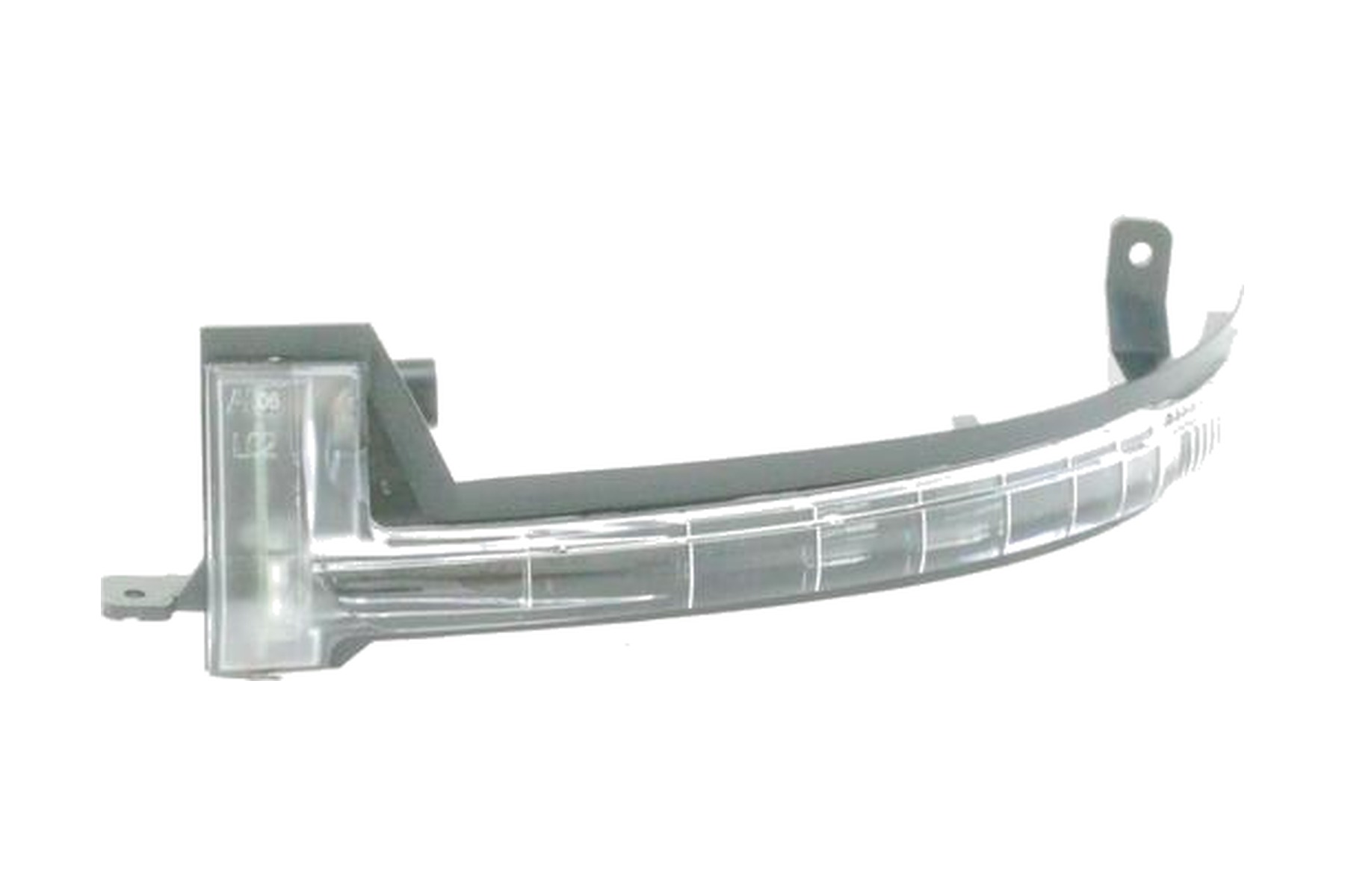 Carcaça de Pisca VW 7P6949101 - Imagem 23