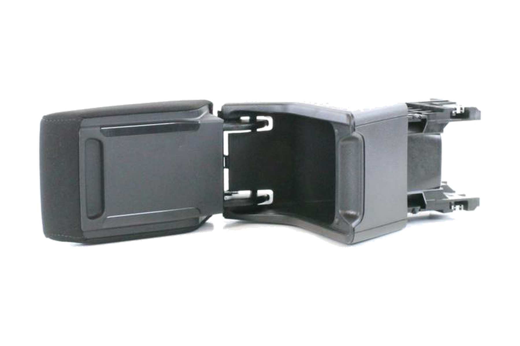 Apoio de Braço VW 6EA864207DUFU - Imagem 23