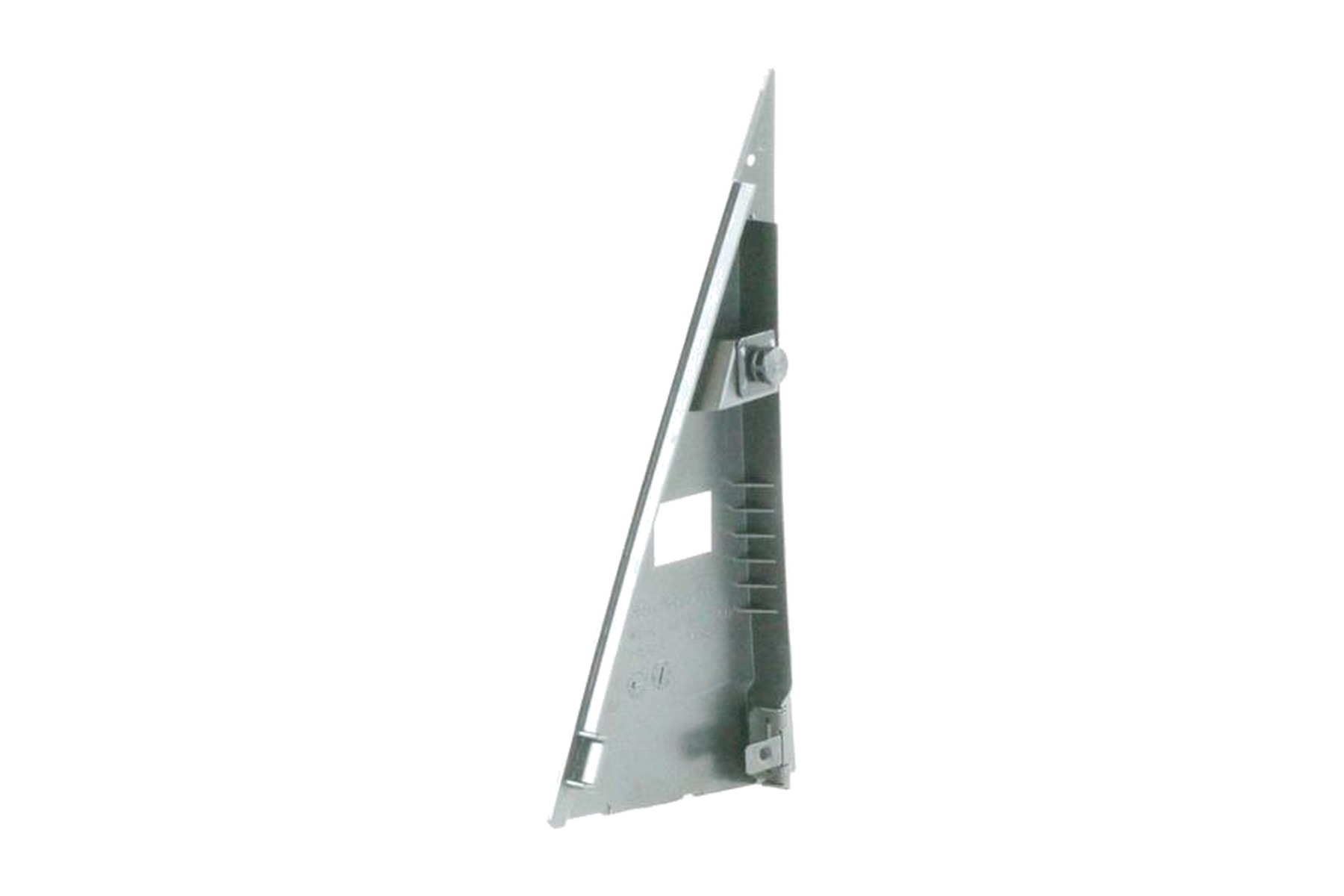 Moldura de Porta de Coluna C VW 2GJ8396379B9 - Imagem 10
