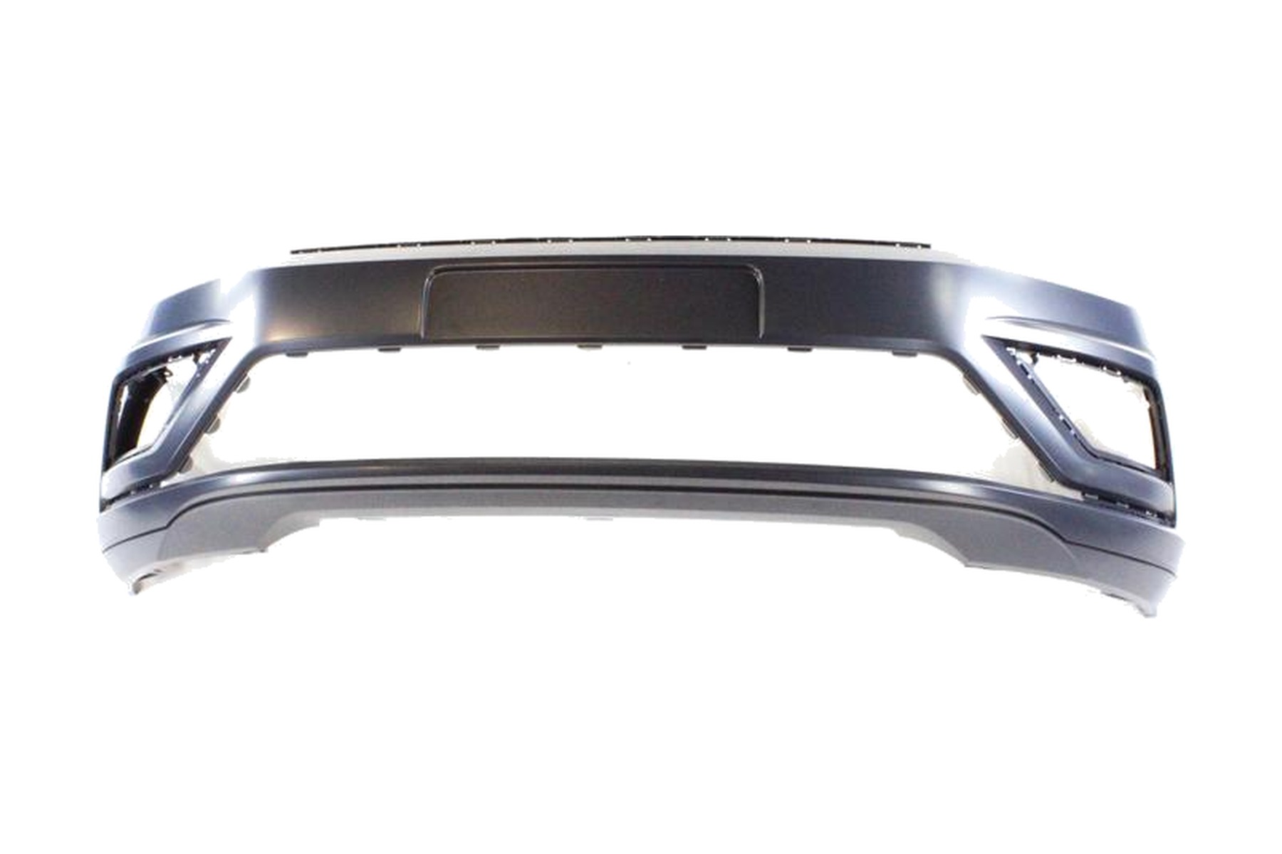 Para-choque Dianteiro VW 5U0807221ACGRU