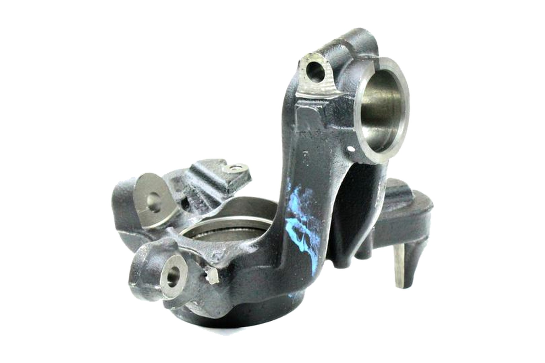 Manga de Eixo de Suspensão VW 5Z0407256AB - Imagem 22